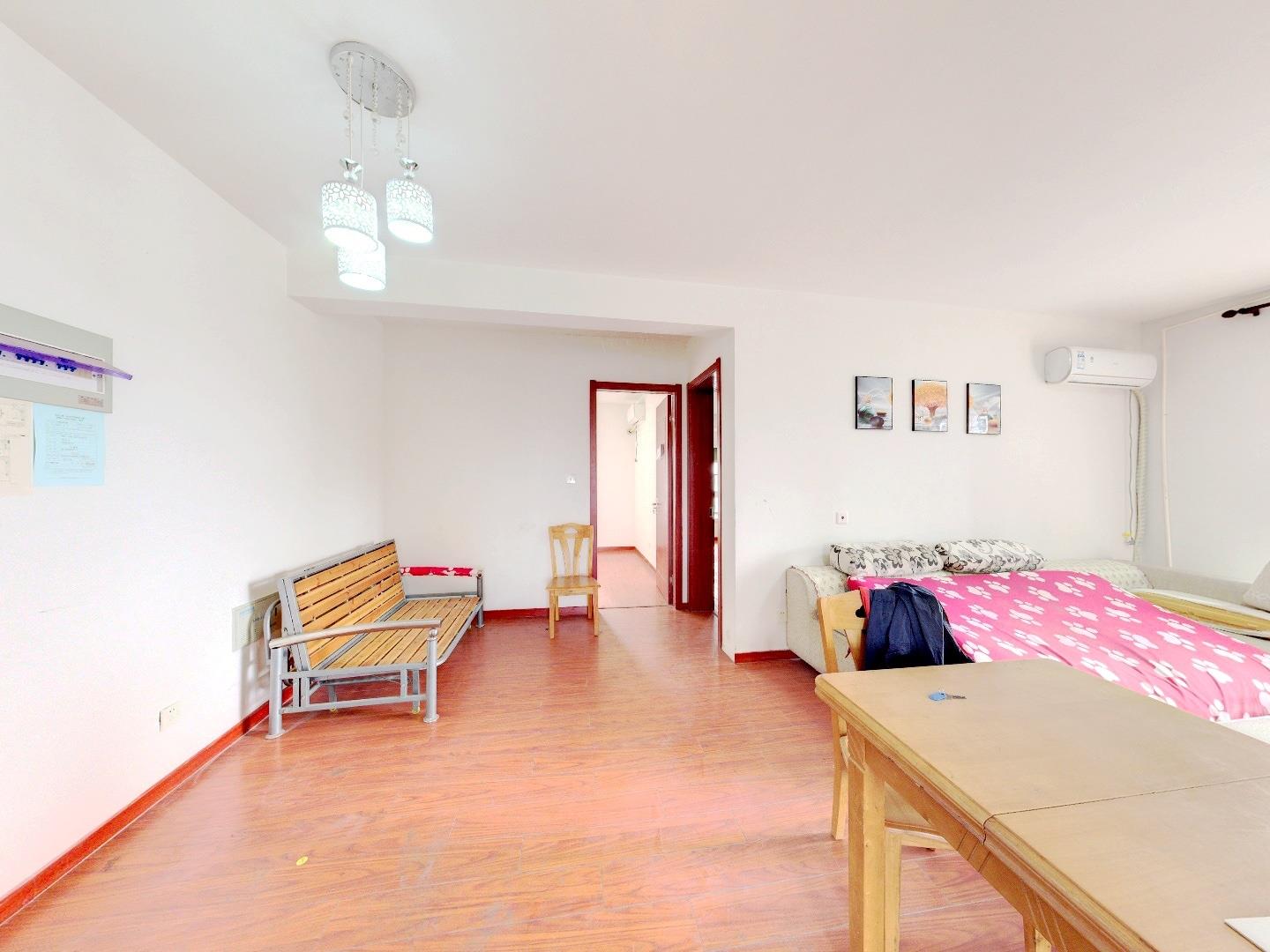 中海碧林湾 3室2厅2卫 128.50m&sup2;