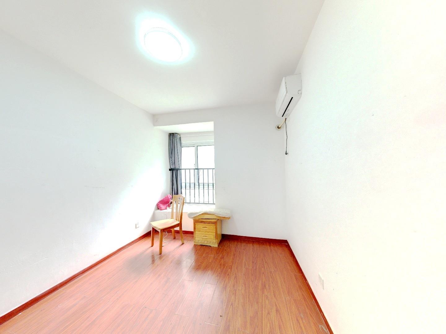 中海碧林湾 3室2厅2卫 128.50m&sup2;