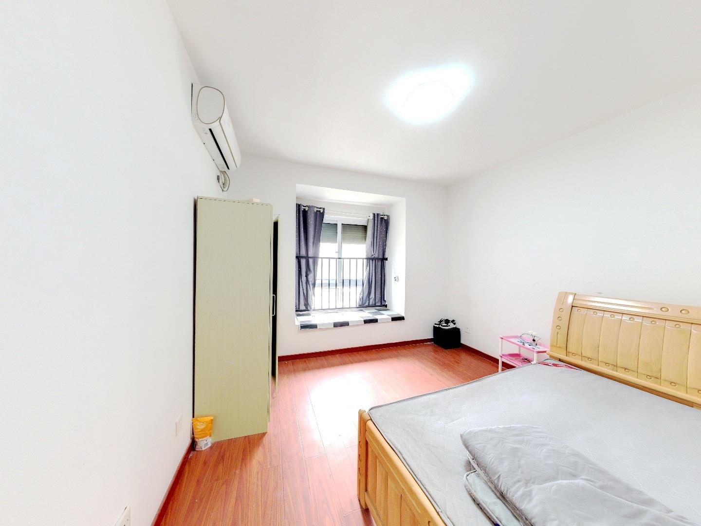 中海碧林湾 3室2厅2卫 128.50m&sup2;