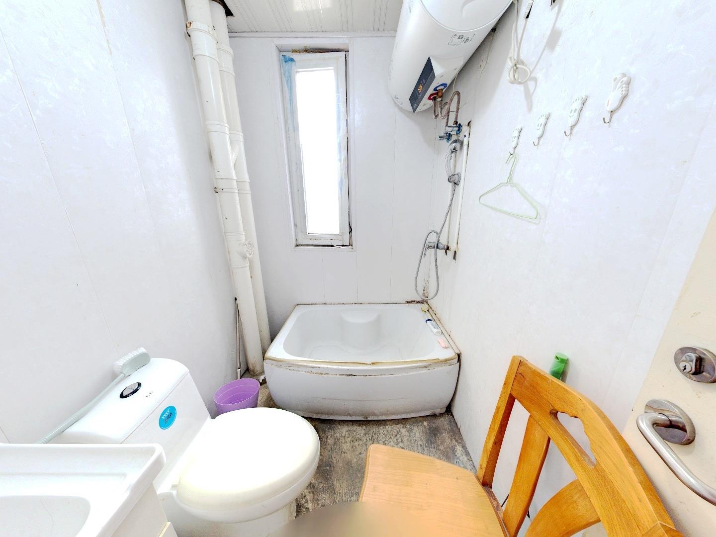 中海碧林湾 3室2厅2卫 128.50m&sup2;