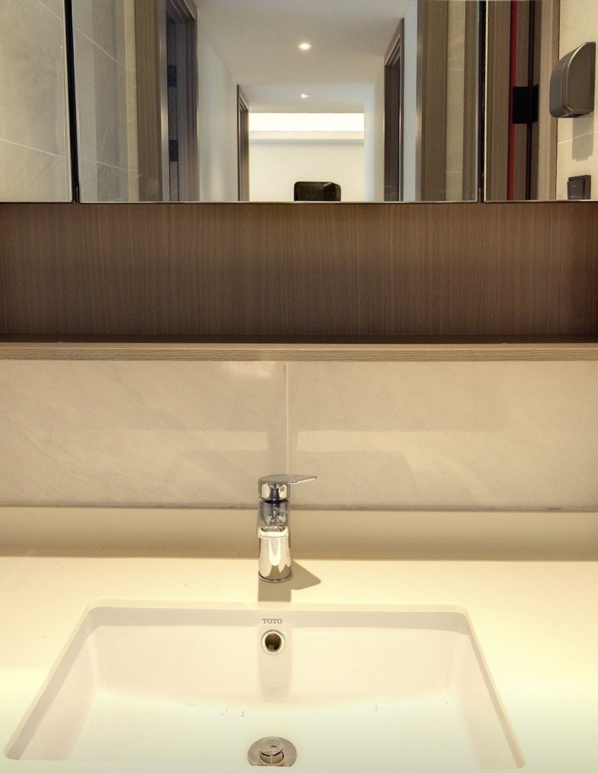 万科&middot;海上明月 3室1厅1卫 100.35m&sup2;
