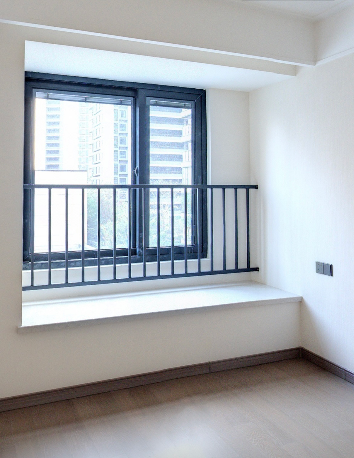 万科&middot;海上明月 3室1厅1卫 100.35m&sup2;