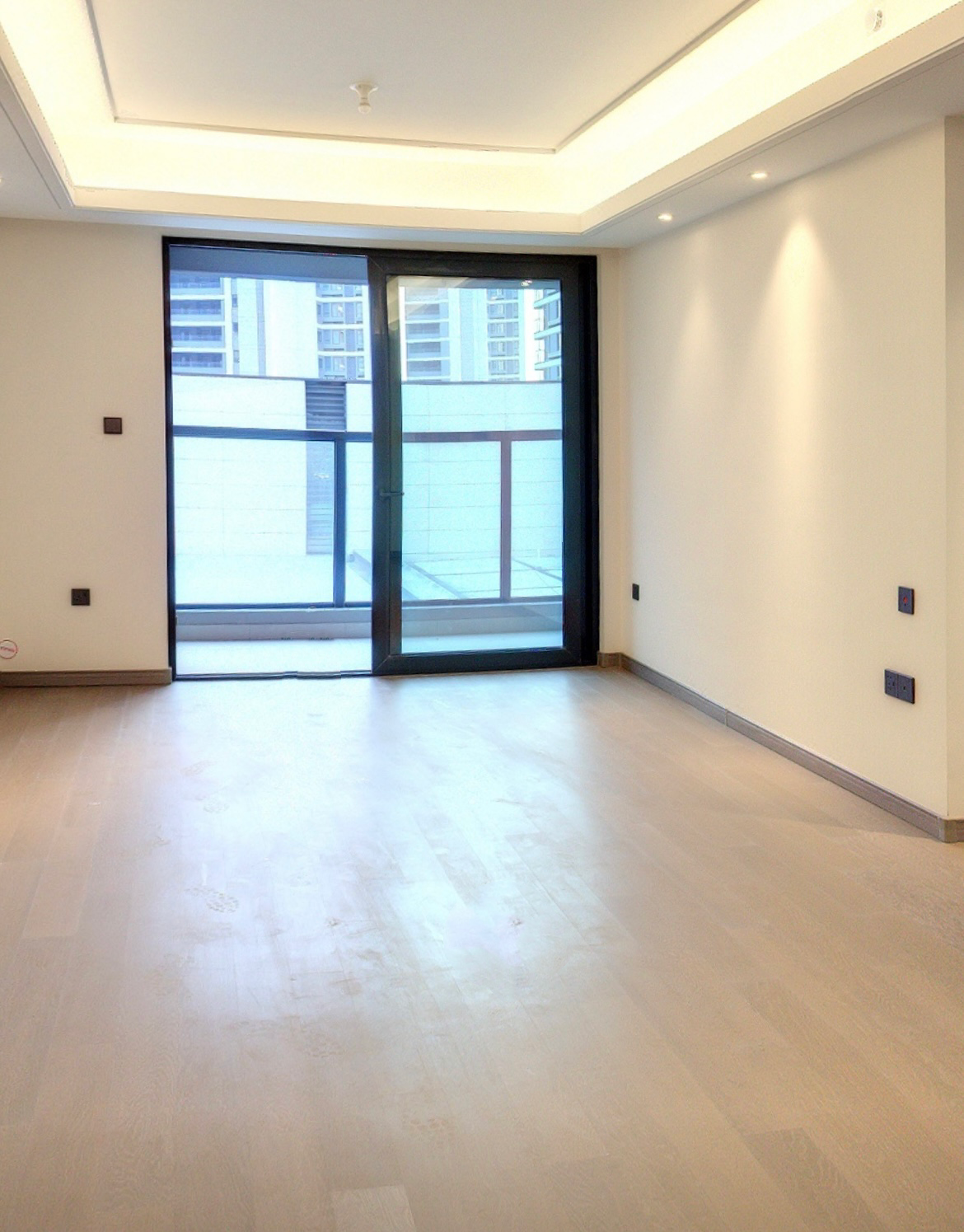 万科&middot;海上明月 3室1厅1卫 100.35m&sup2;