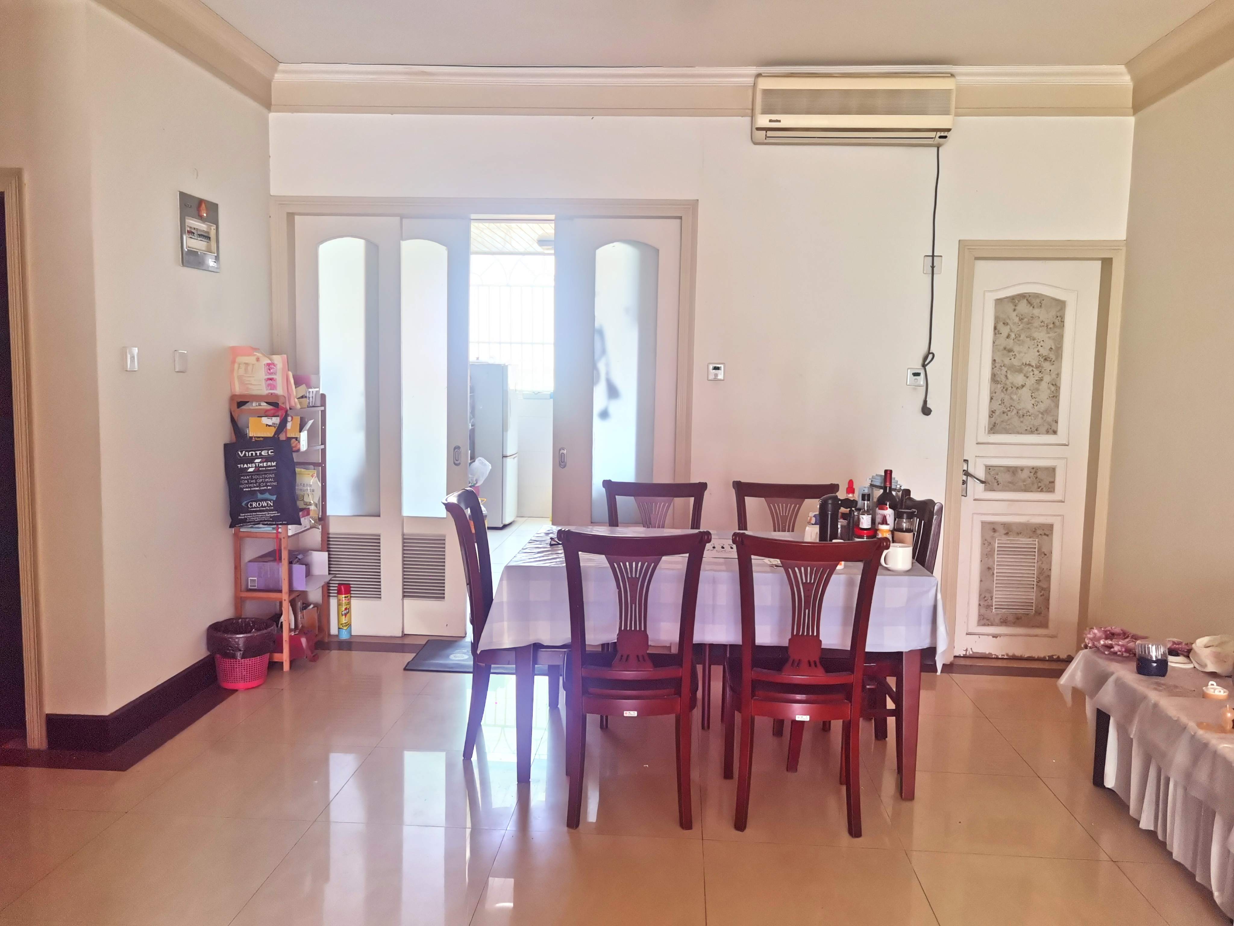 上海路7号 3室2厅2卫 141.19m&sup2;