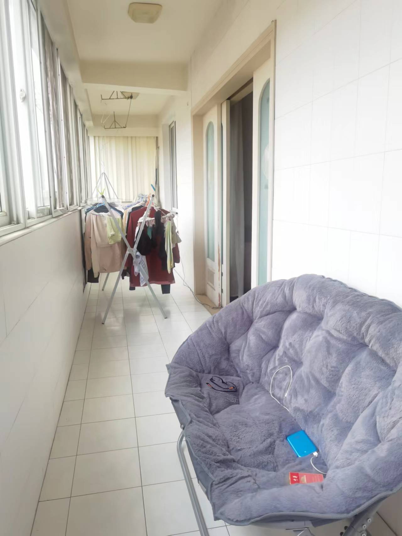 上海路7号 3室2厅2卫 141.19m&sup2;
