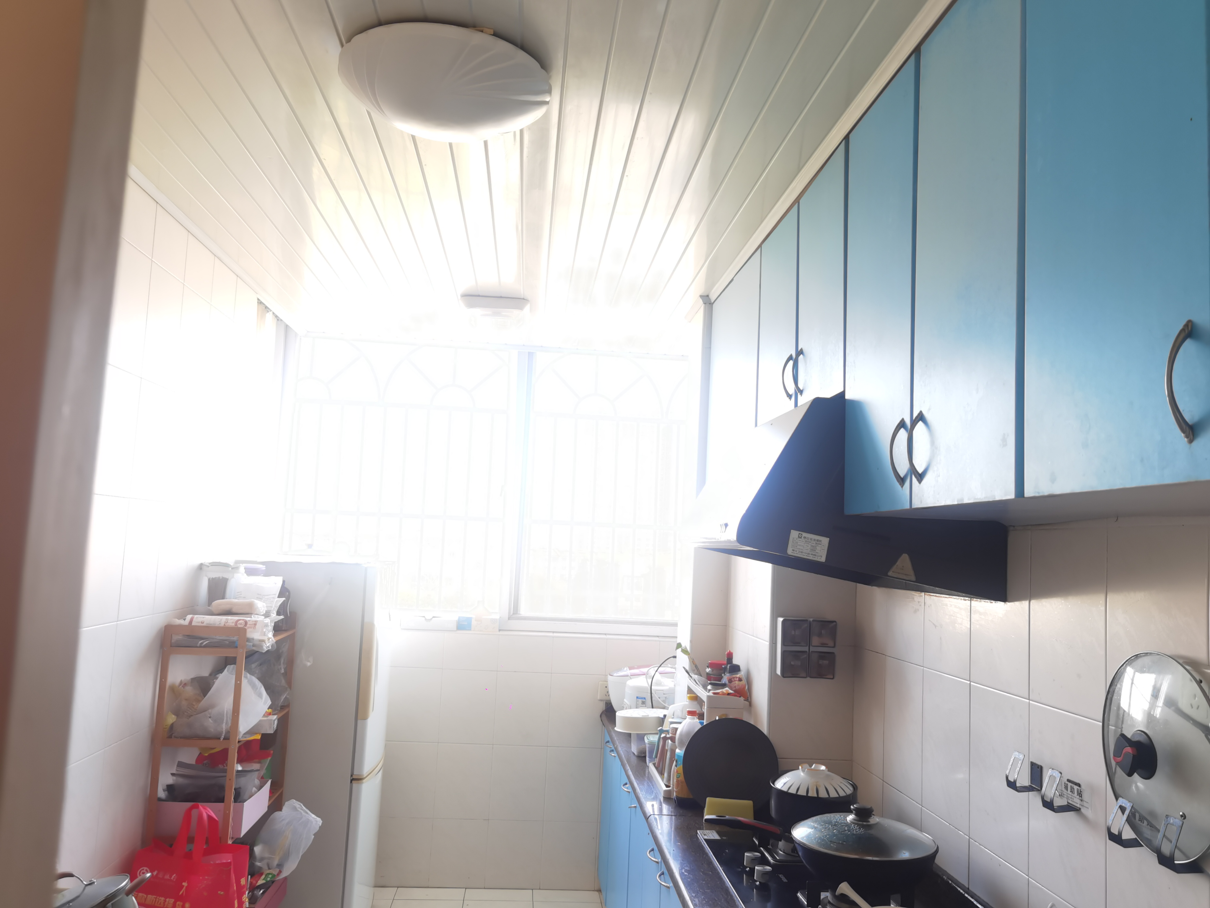 上海路7号 3室2厅2卫 141.19m&sup2;