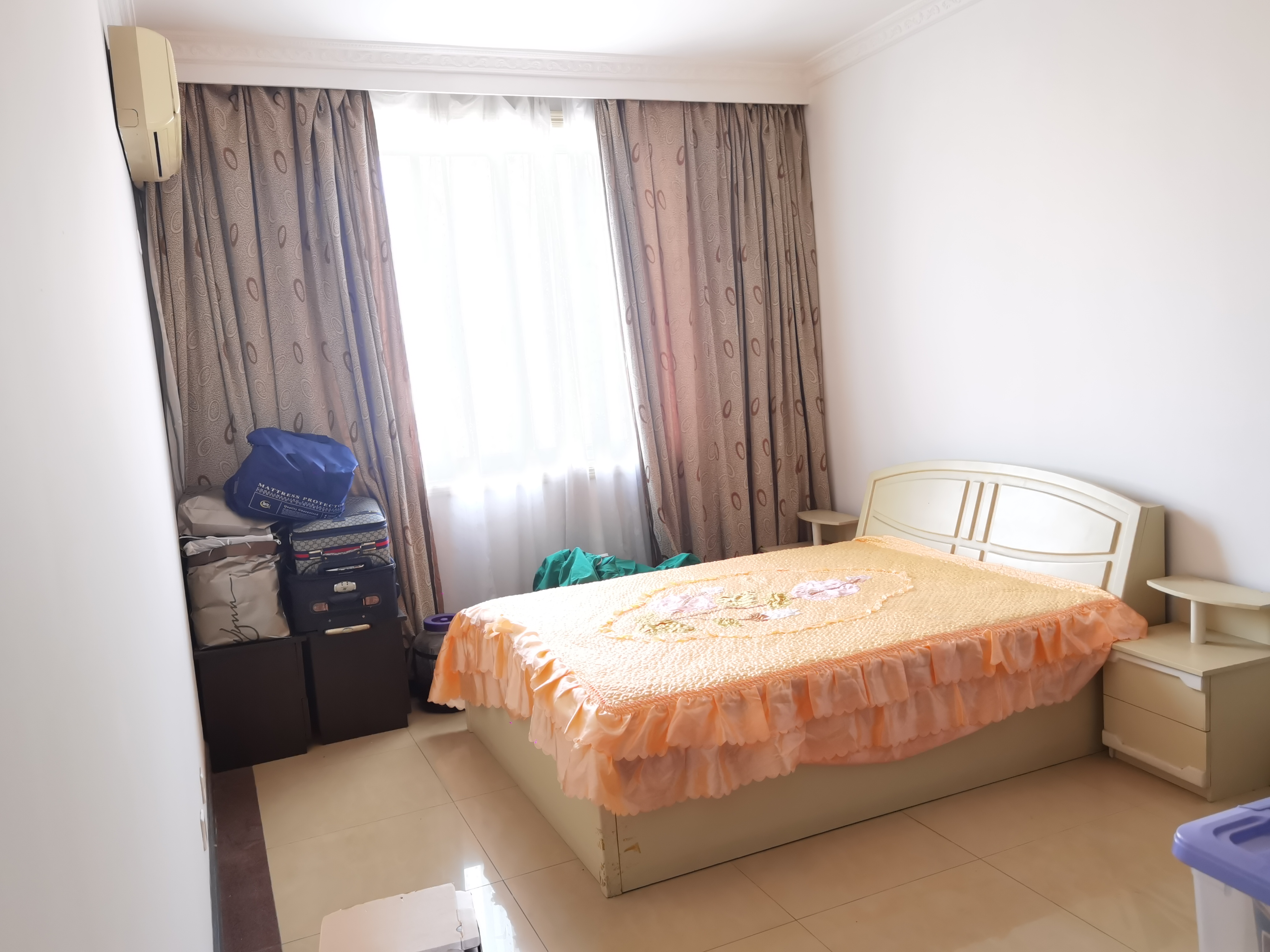 上海路7号 3室2厅2卫 141.19m&sup2;
