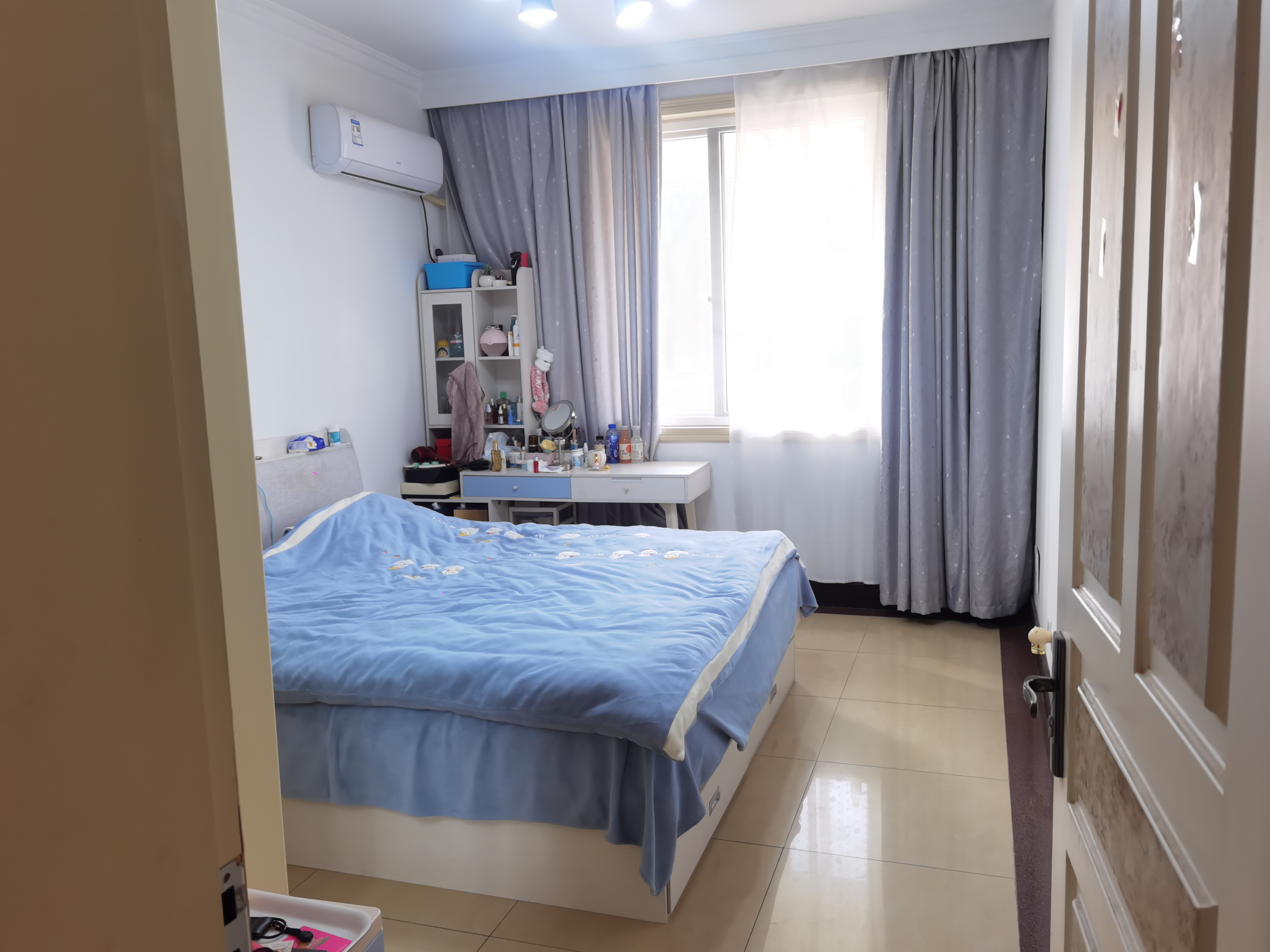 上海路7号 3室2厅2卫 141.19m&sup2;