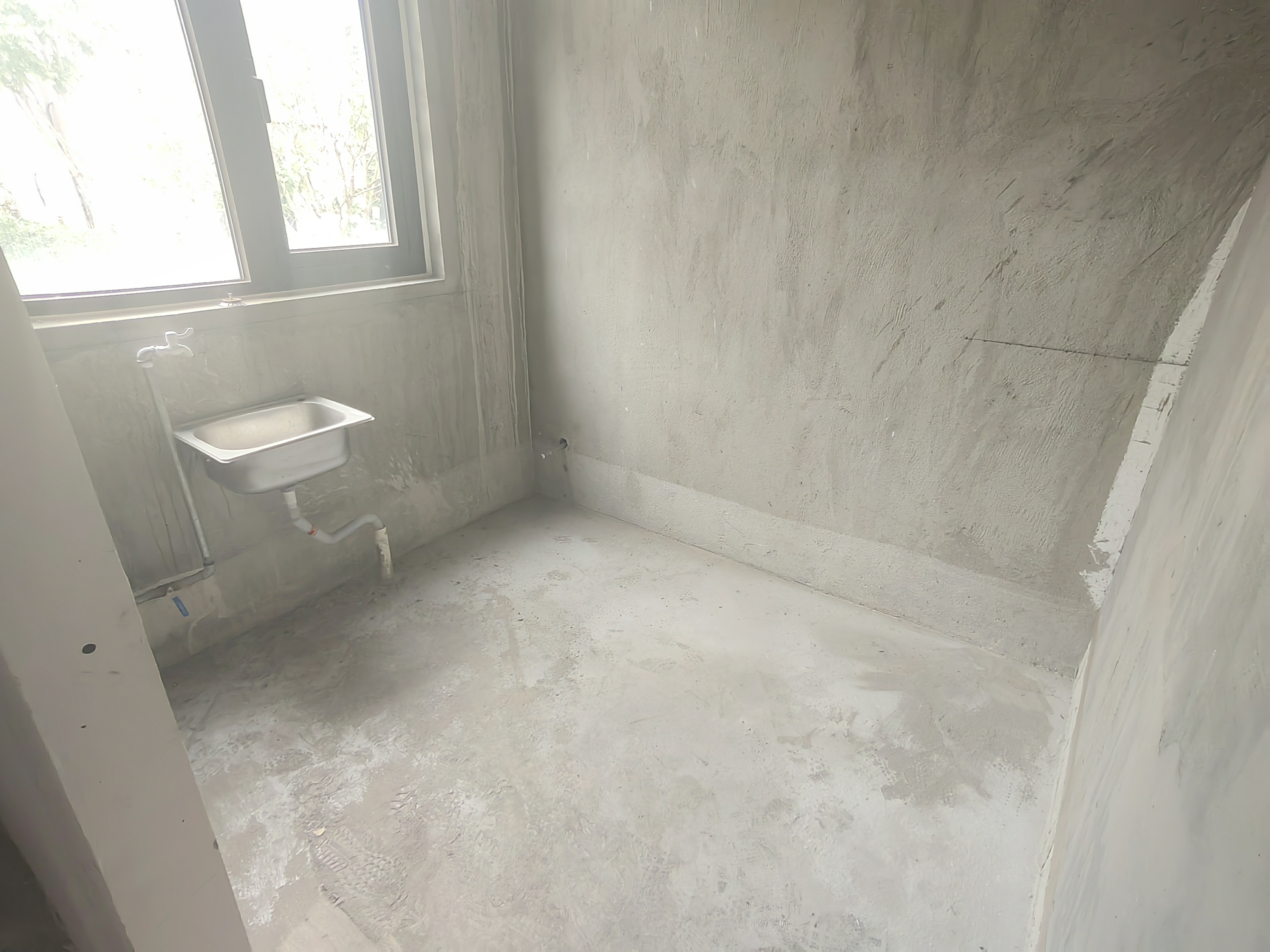 绿地新里城 2室2厅1卫 102.00m&sup2;
