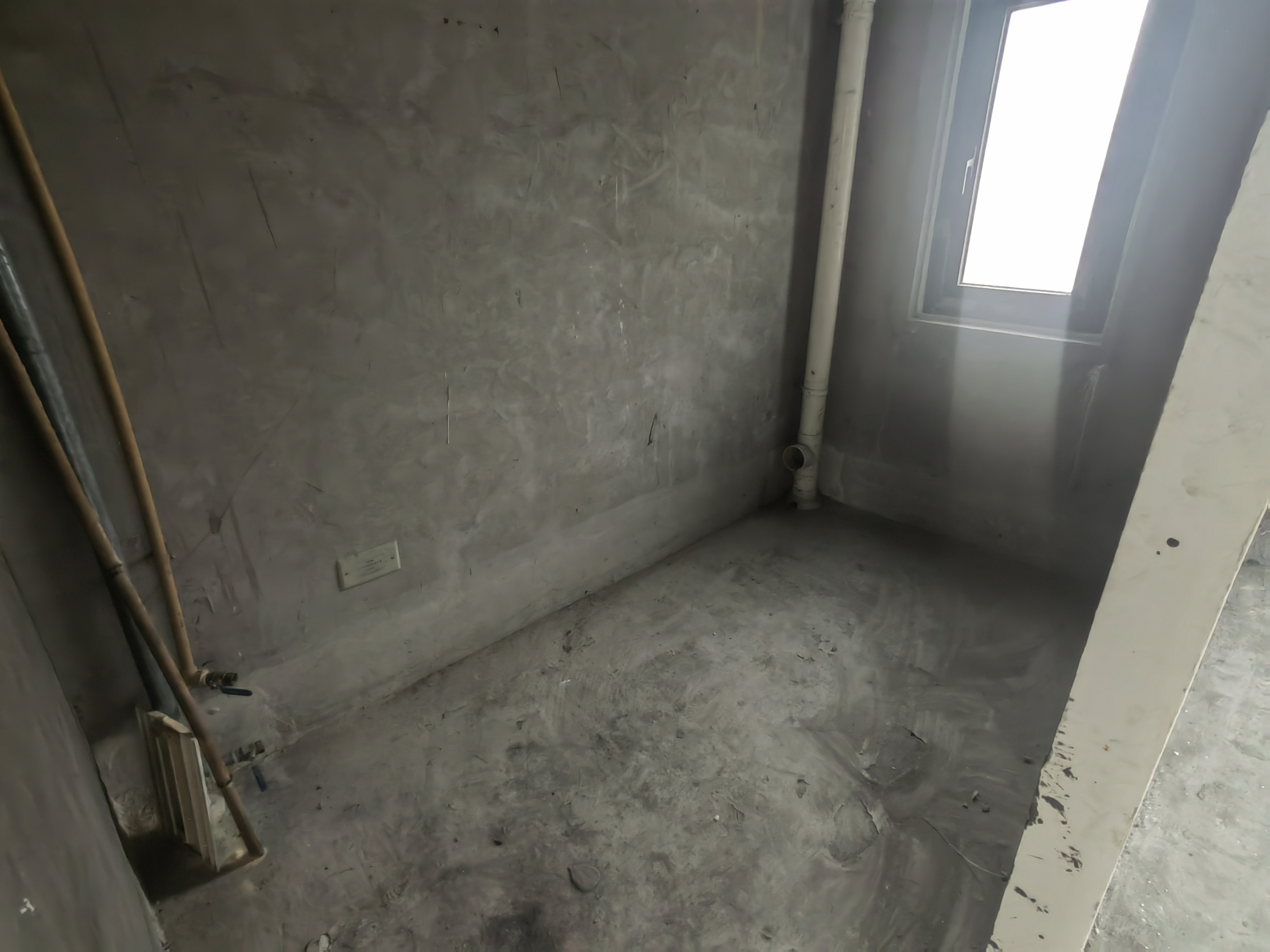 绿地新里城 2室2厅1卫 102.00m&sup2;