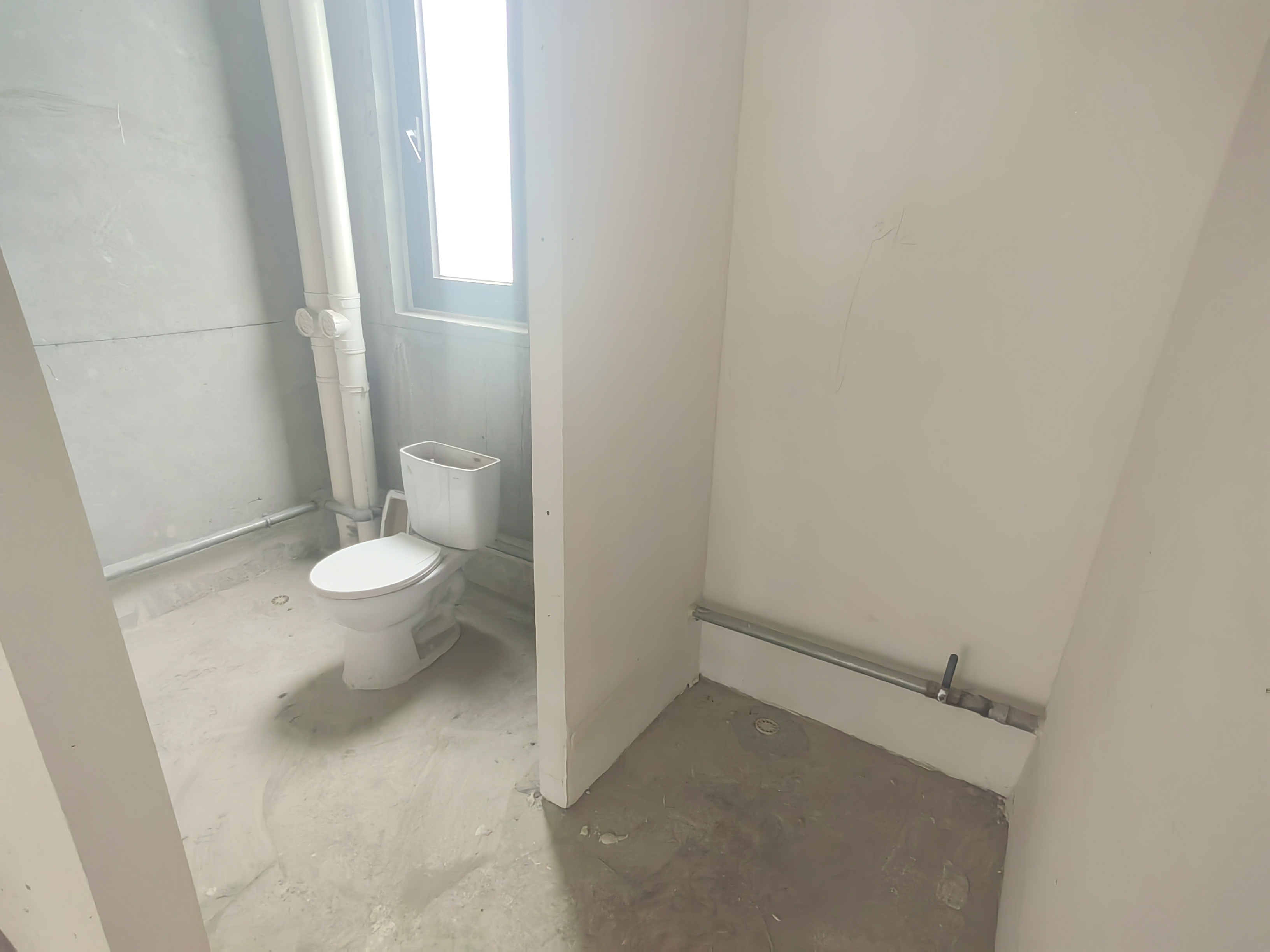绿地新里城 2室2厅1卫 102.00m&sup2;