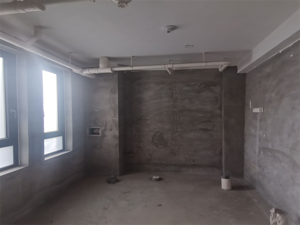 山水壹号 5室2厅4卫 267m&sup2;