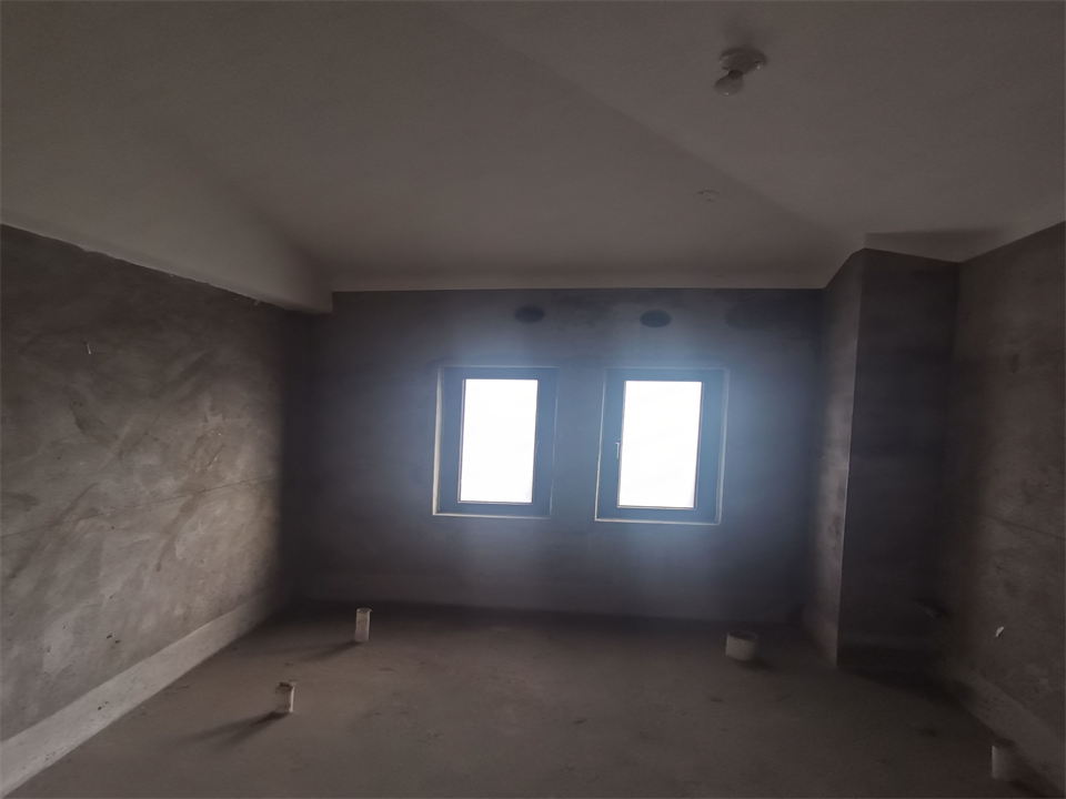 山水壹号 5室2厅4卫 267m&sup2;