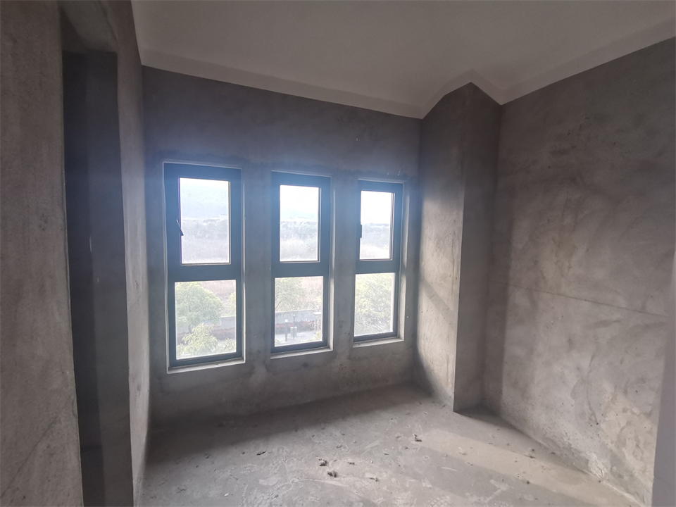 山水壹号 5室2厅4卫 267m&sup2;