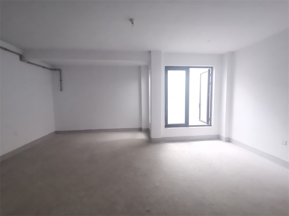 山水壹号 5室2厅4卫 267m&sup2;