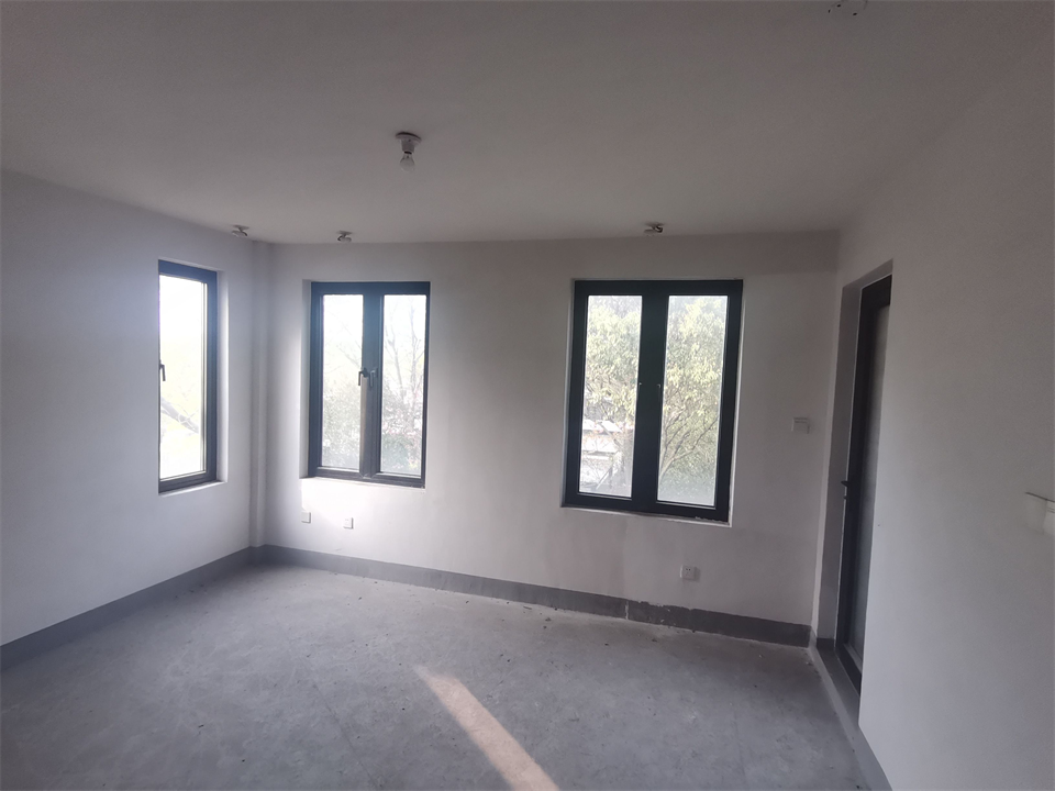 山水壹号 5室2厅4卫 267m&sup2;
