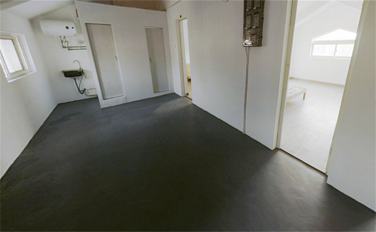 明珠花园（南通经济技术开发区） 8室2厅4卫 135.00m&sup2;