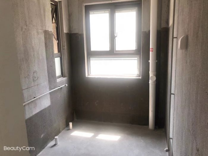 中南熙悦(南通经济技术开发区) 4室2厅2卫 250m&sup2;