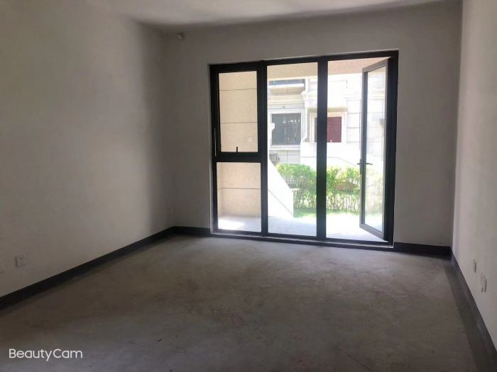中南熙悦(南通经济技术开发区) 4室2厅2卫 250m&sup2;