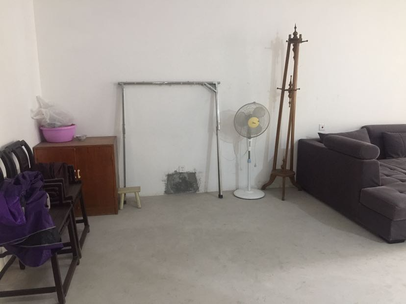 万达华府 3室2厅21卫 107.00m²