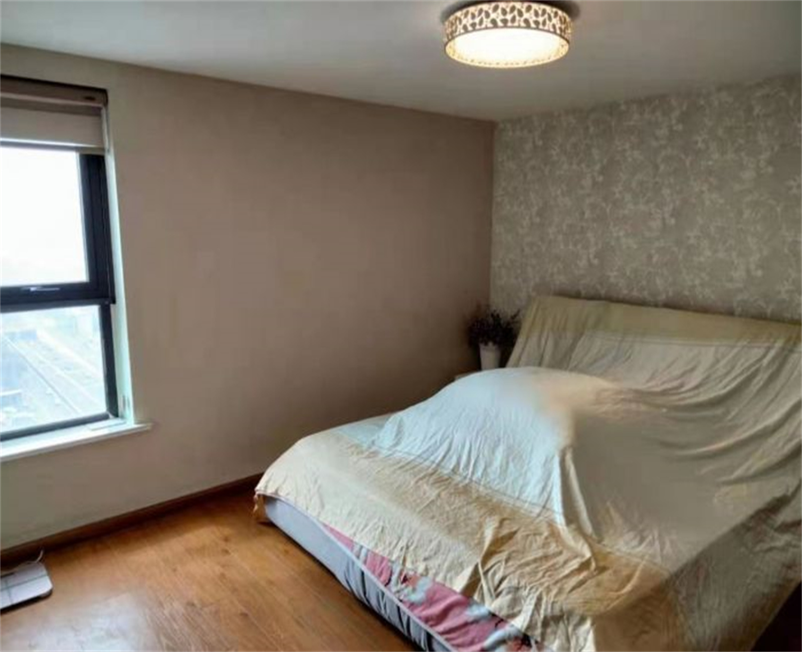 中江国际广场 3室2厅1卫 85m&sup2;