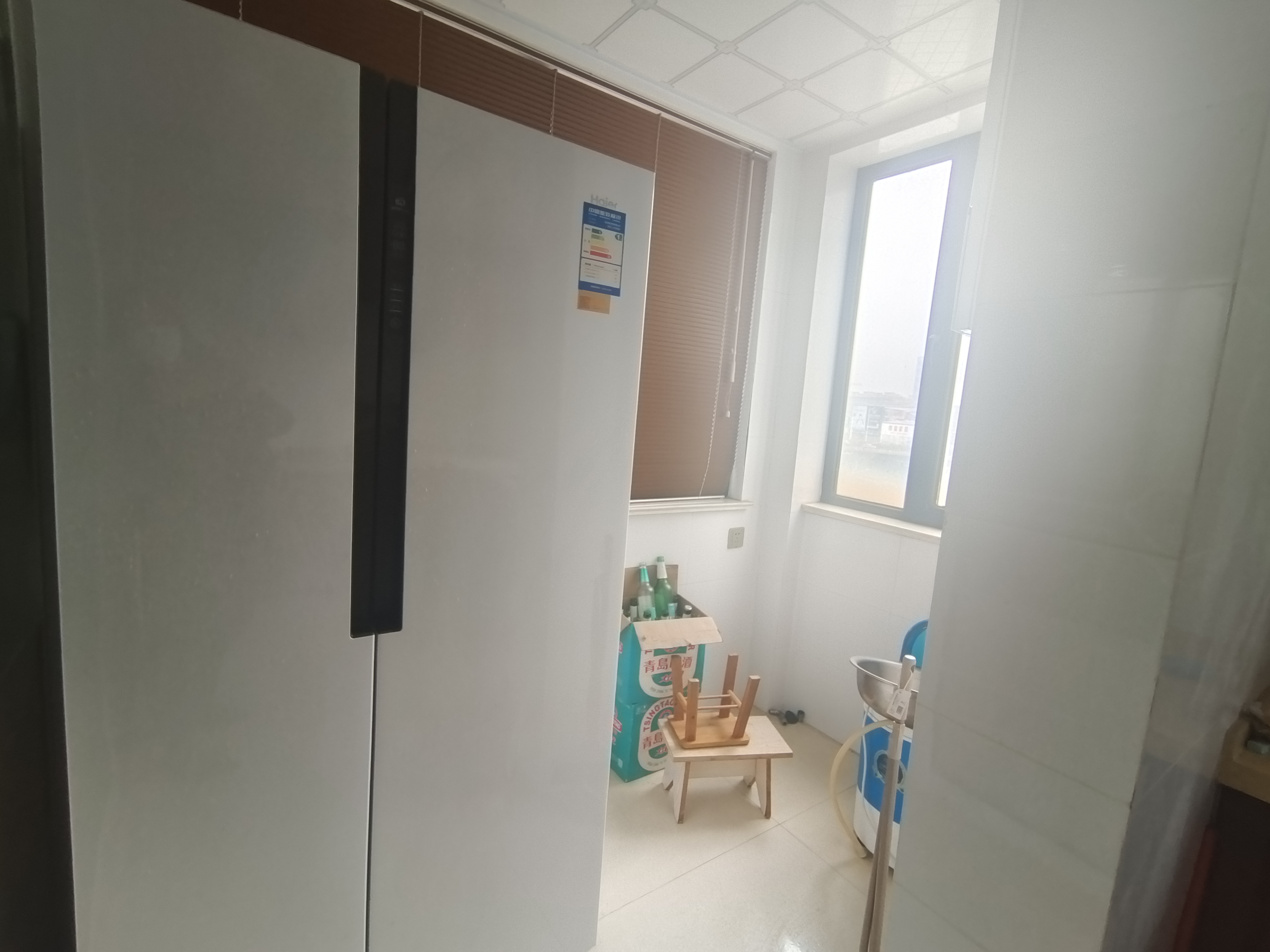 中港城皇家公寓 4室2厅2卫 159m²