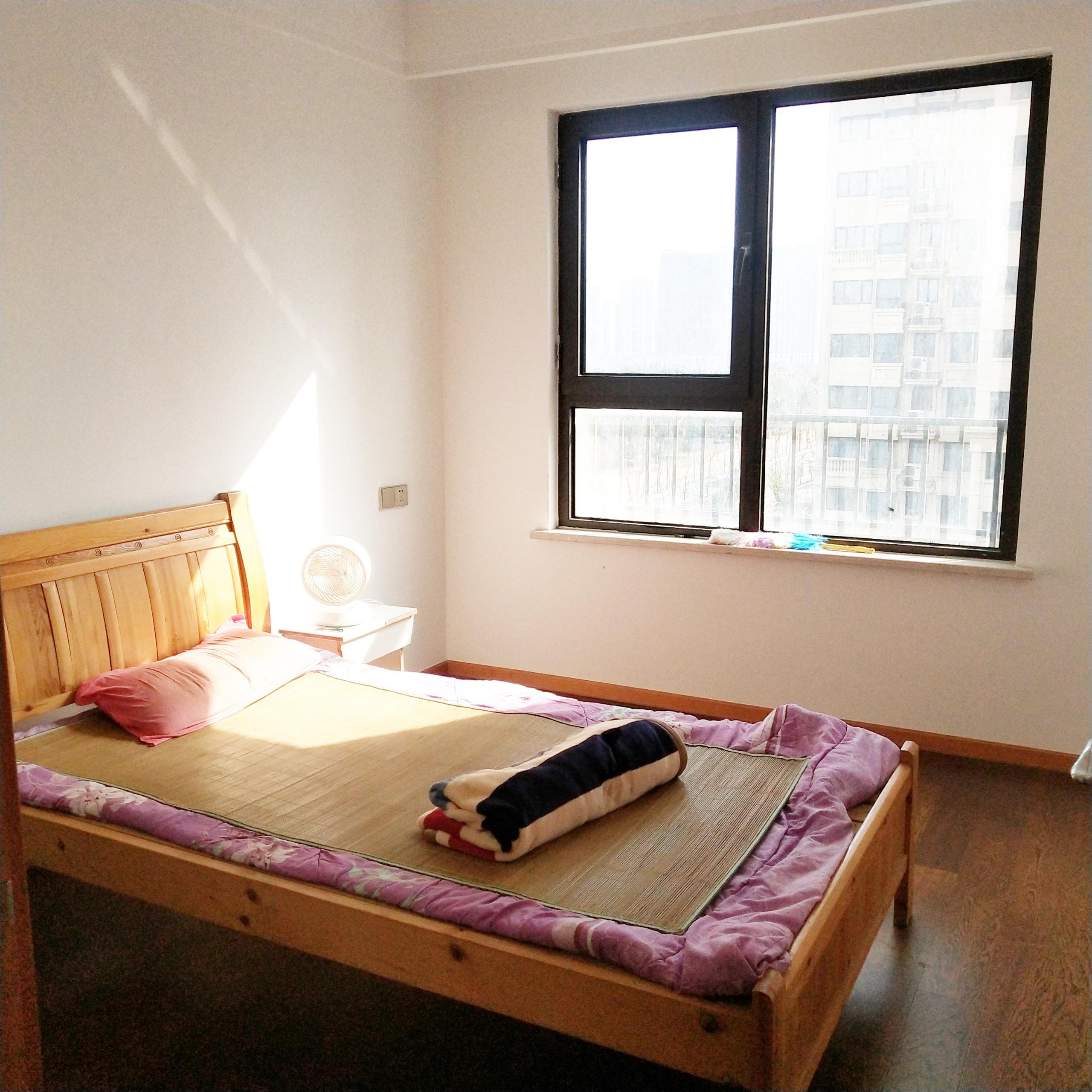 中南熙悦(南通经济技术开发区) 3室2厅1卫 90m&sup2;
