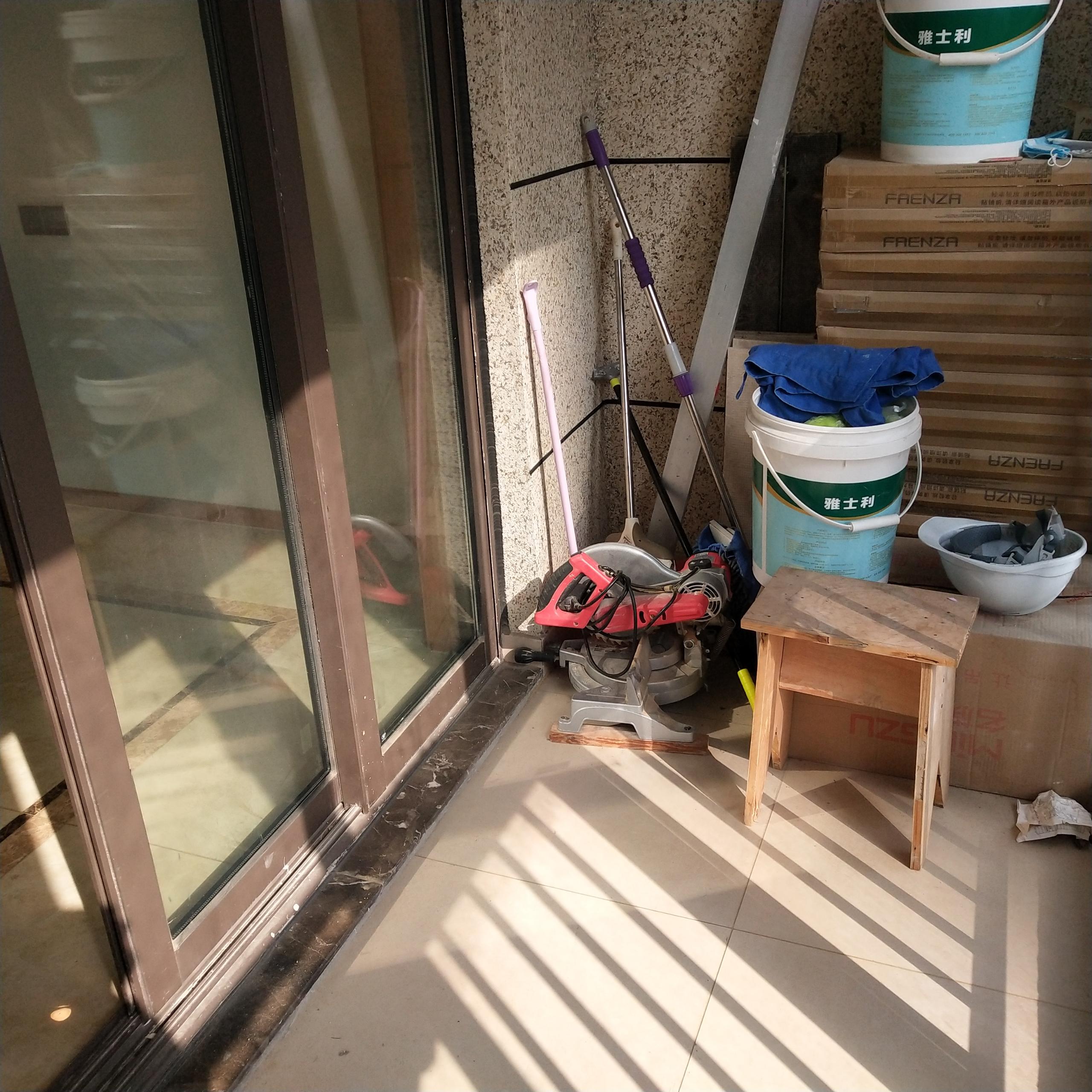中南熙悦(南通经济技术开发区) 3室2厅1卫 90m&sup2;