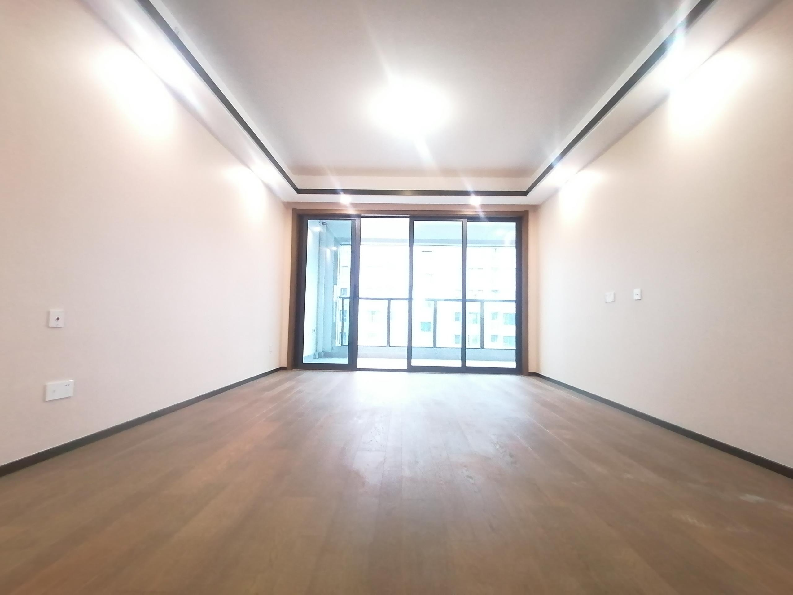 远创东樾 3室2厅2卫 124m&sup2;