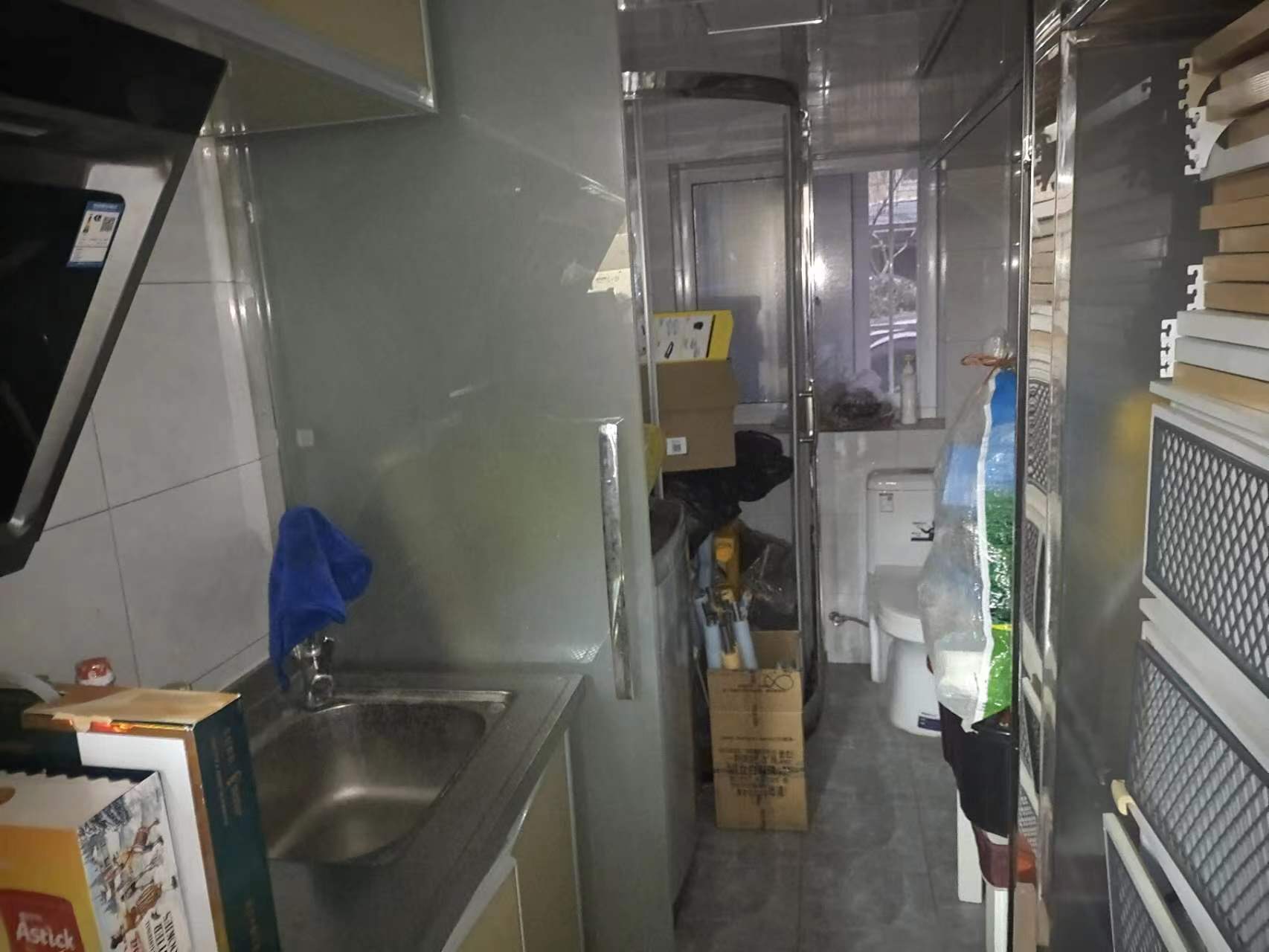 北濠顺遂楼 3室2厅1卫 135m&sup2;