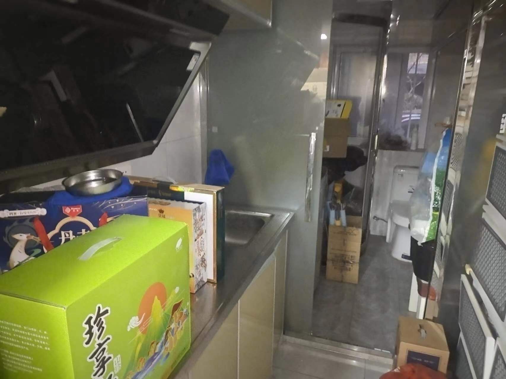 北濠顺遂楼 3室2厅1卫 135m&sup2;