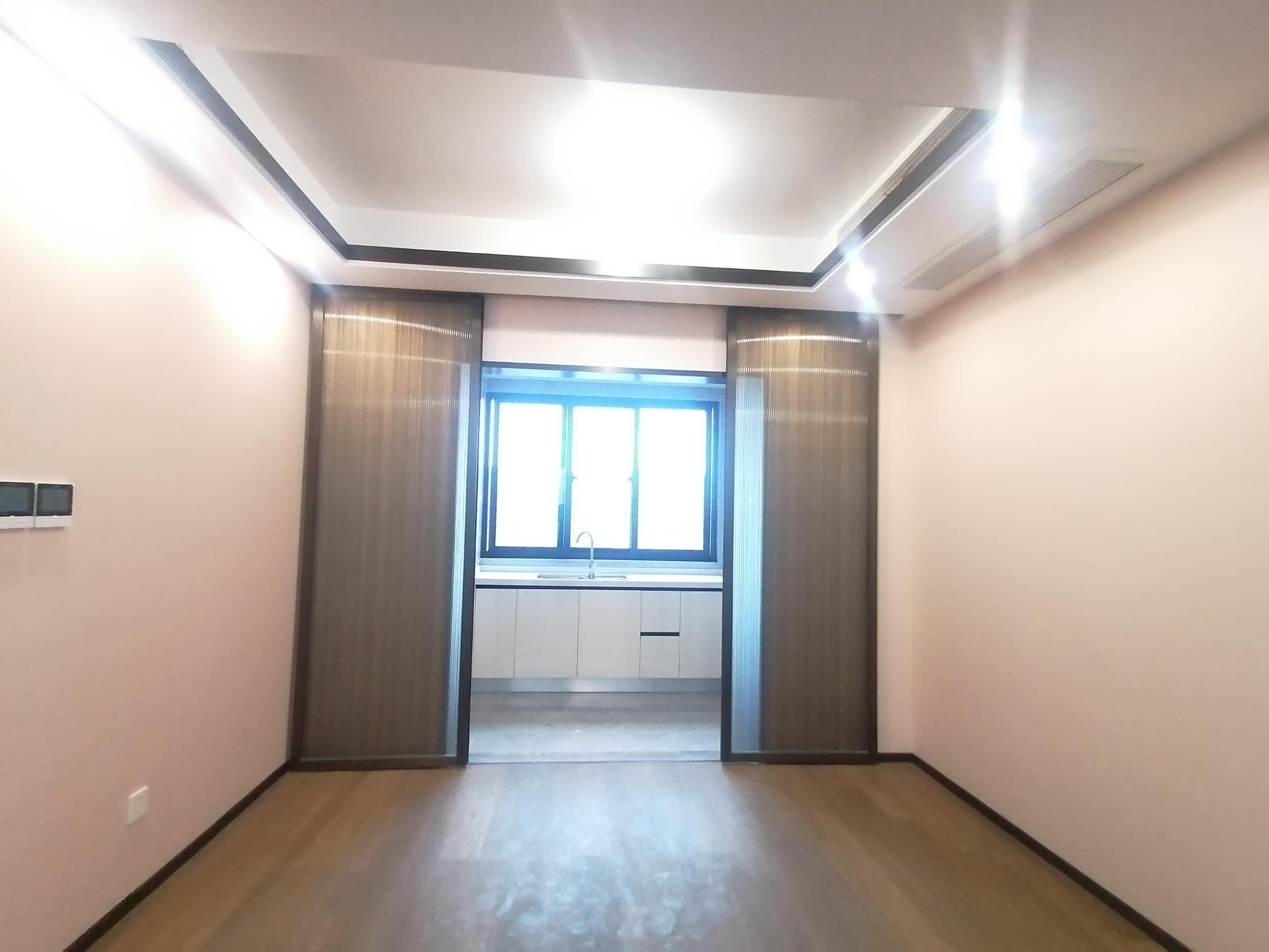 远创东樾 3室2厅2卫 125.00m&sup2;