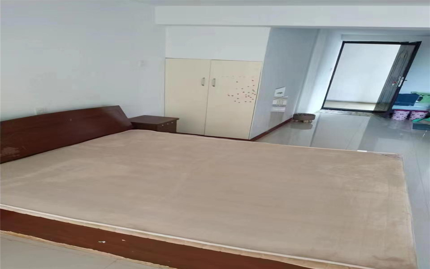 学苑大厦 2室1厅1卫 40.00m&sup2;