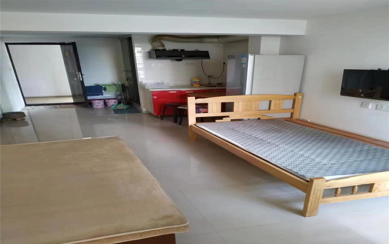 学苑大厦 2室1厅1卫 40.00m&sup2;