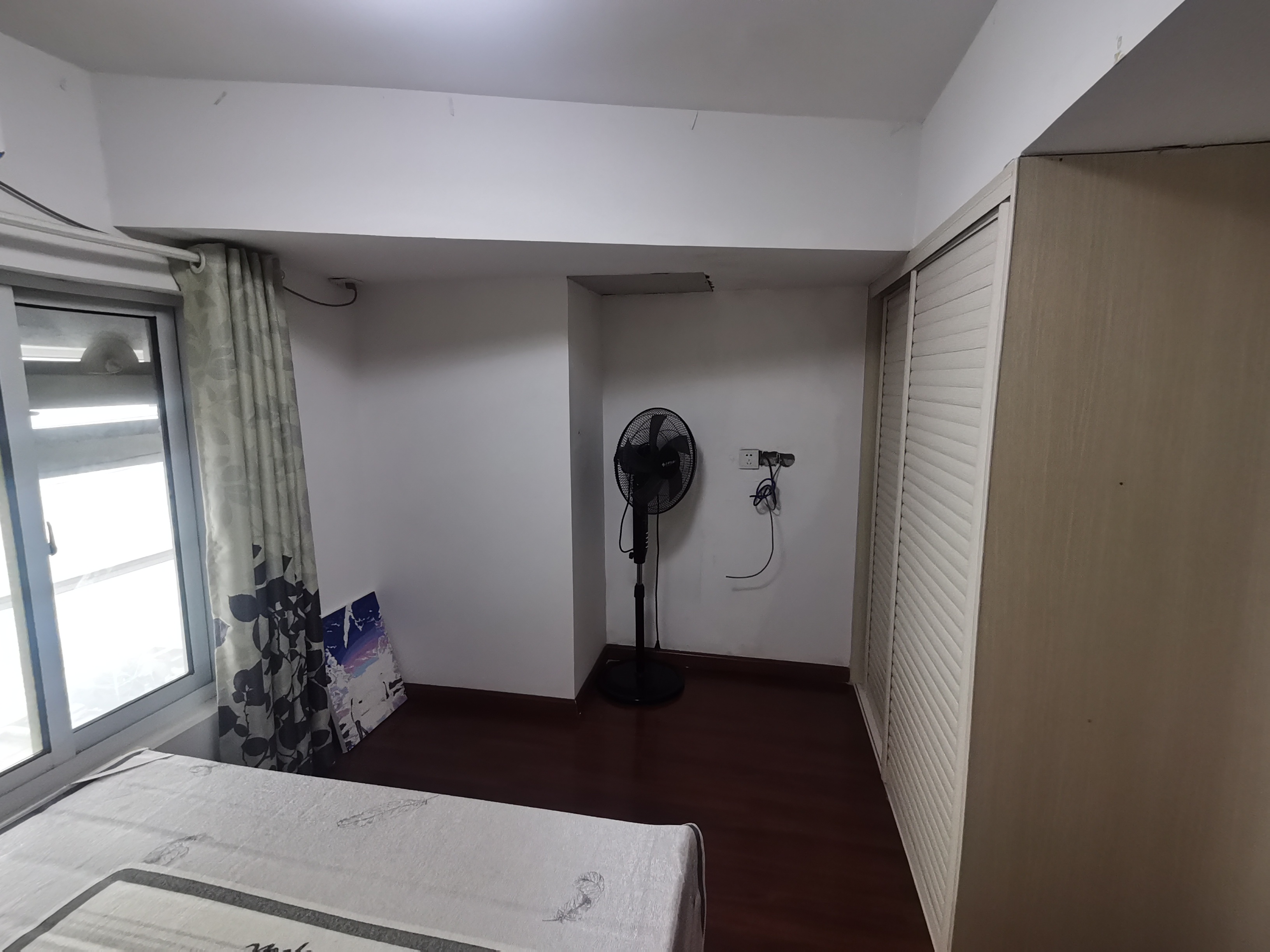 四季食品城 2室1厅1卫 57m&sup2;