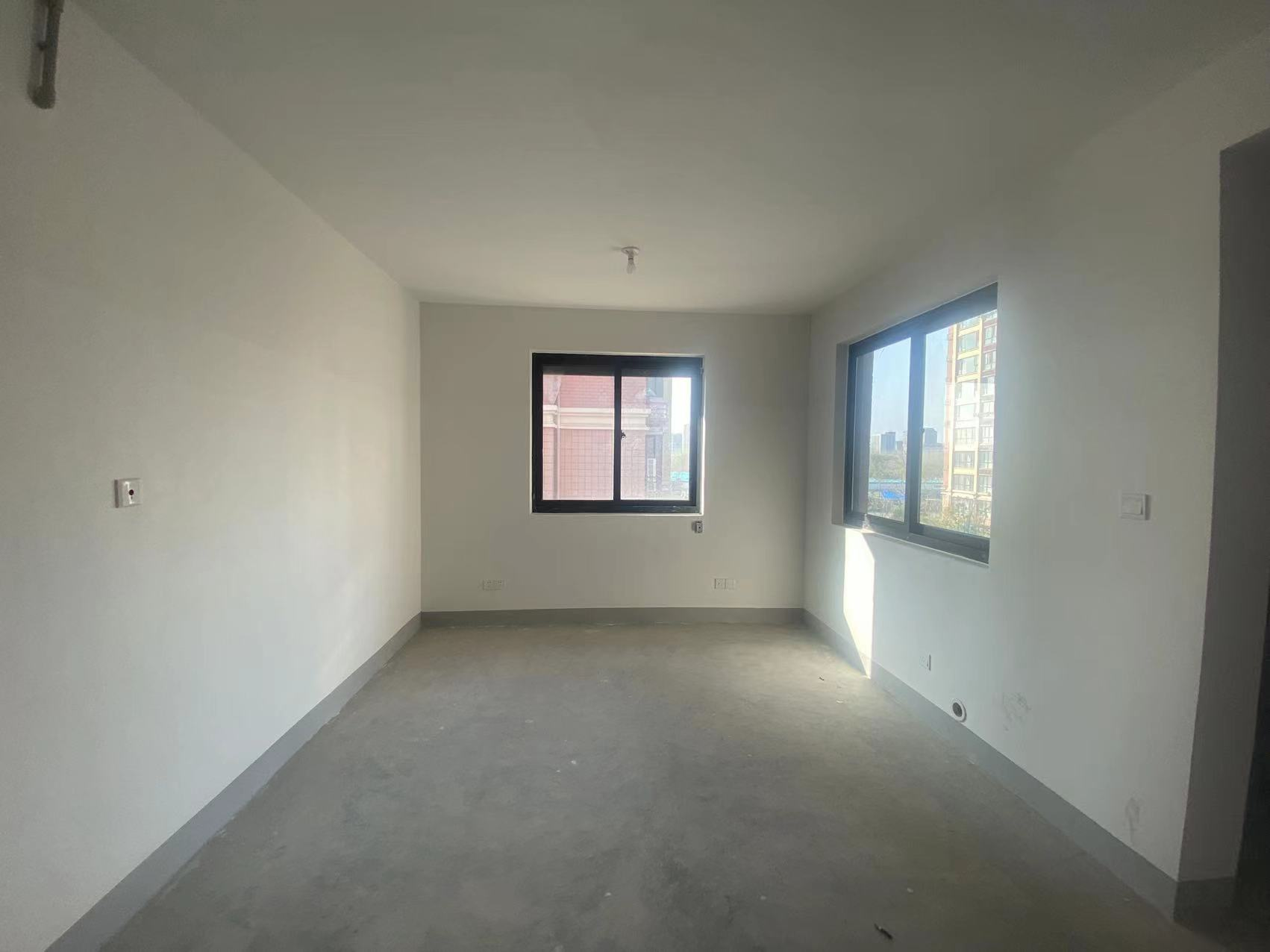 光明嘉苑 2室2厅1卫 87.06m²