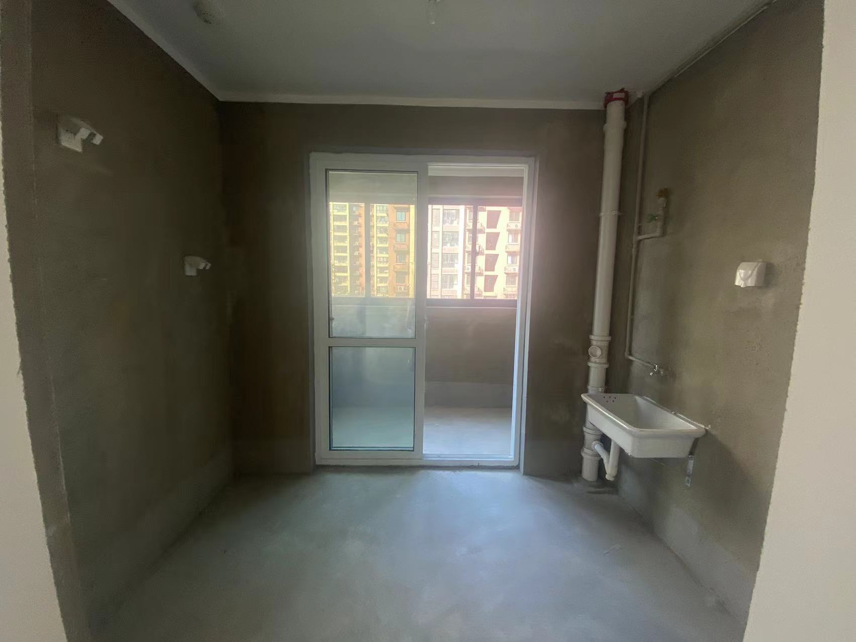 光明嘉苑 2室2厅1卫 87.06m&sup2;