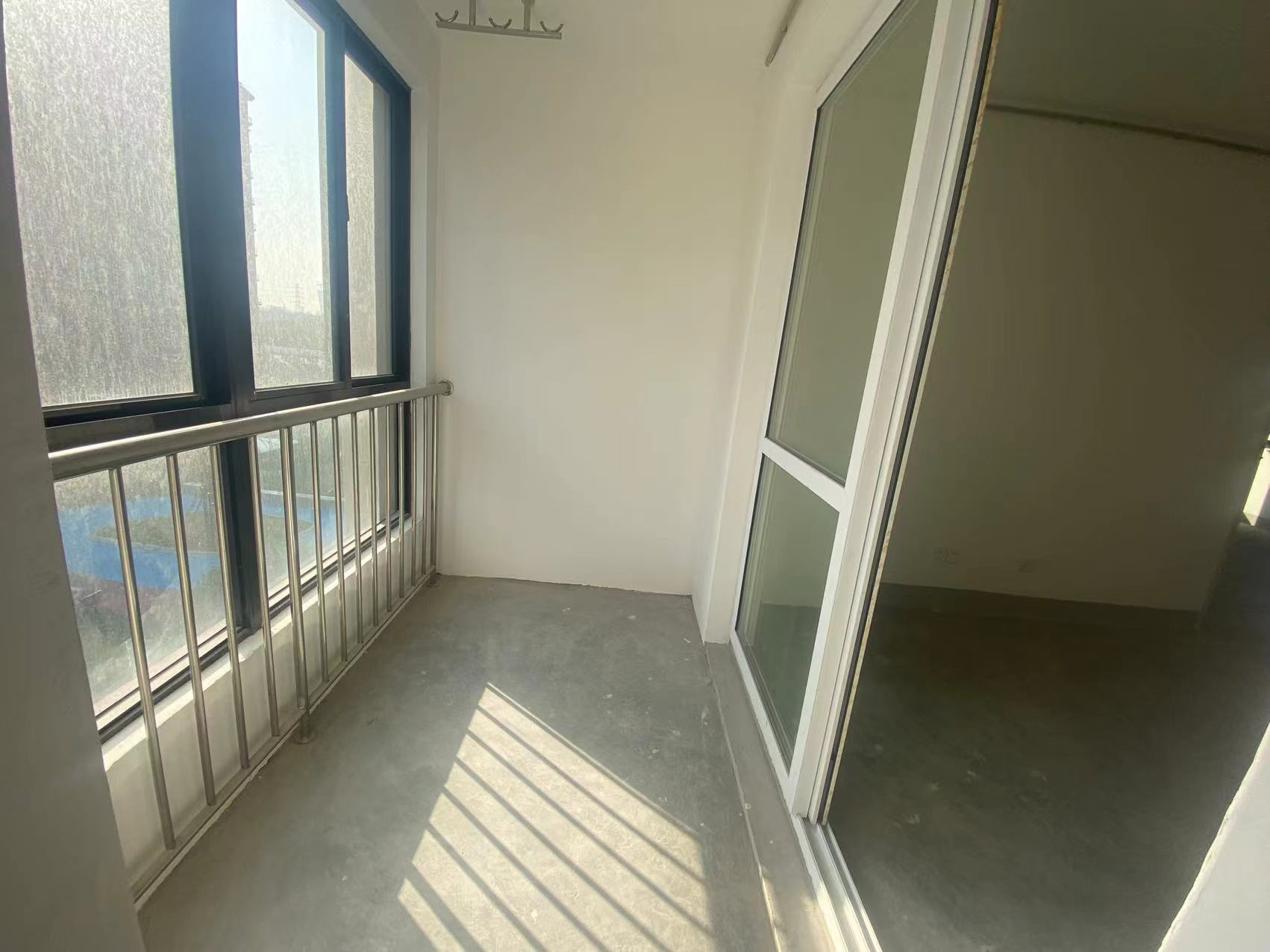 光明嘉苑 2室2厅1卫 87.06m&sup2;