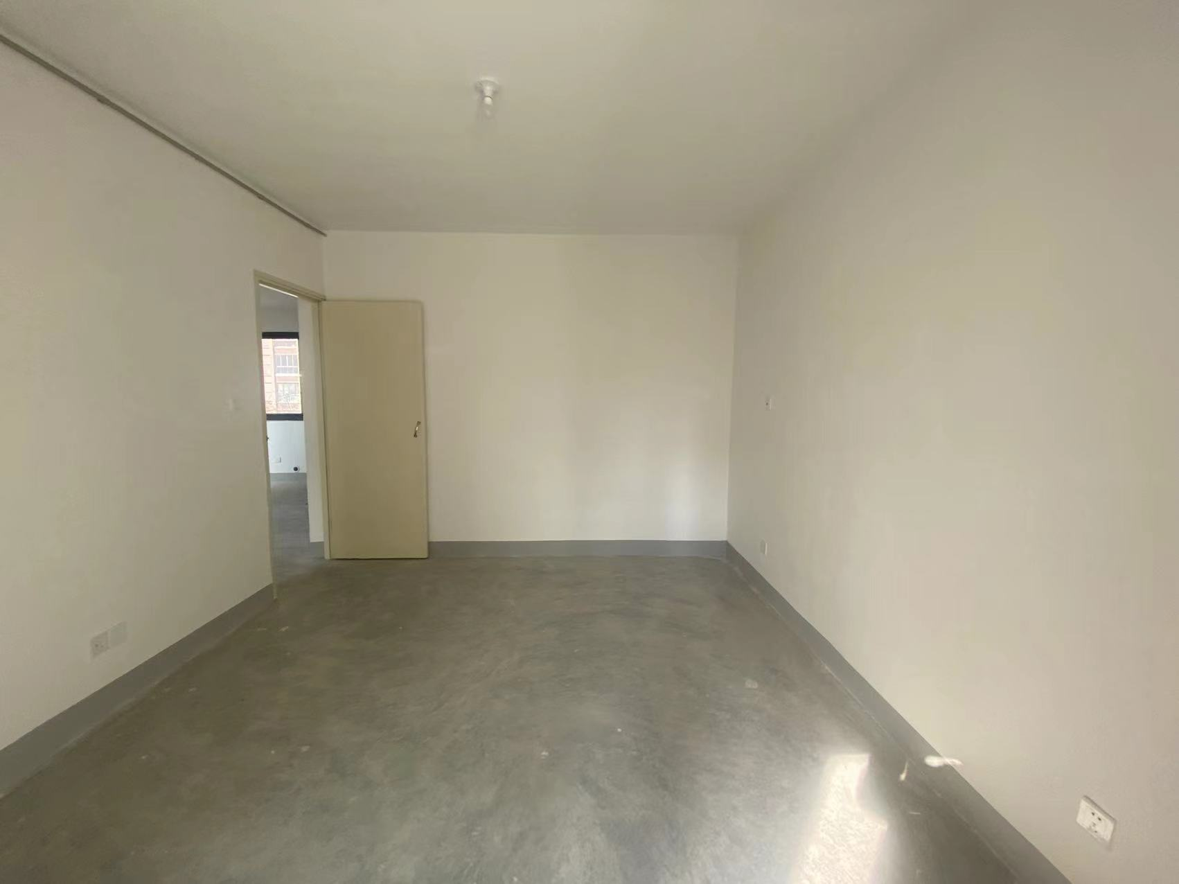 光明嘉苑 2室2厅1卫 87.06m&sup2;