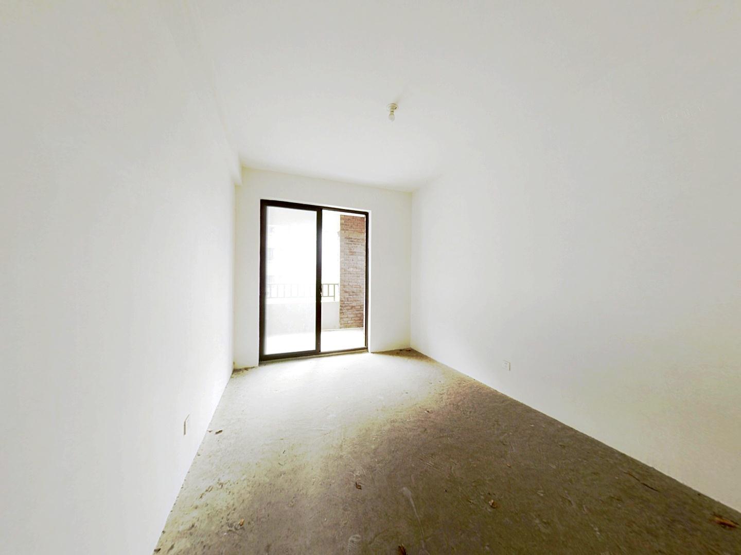盛和九里香堤二期 4室2厅2卫 143m&sup2;