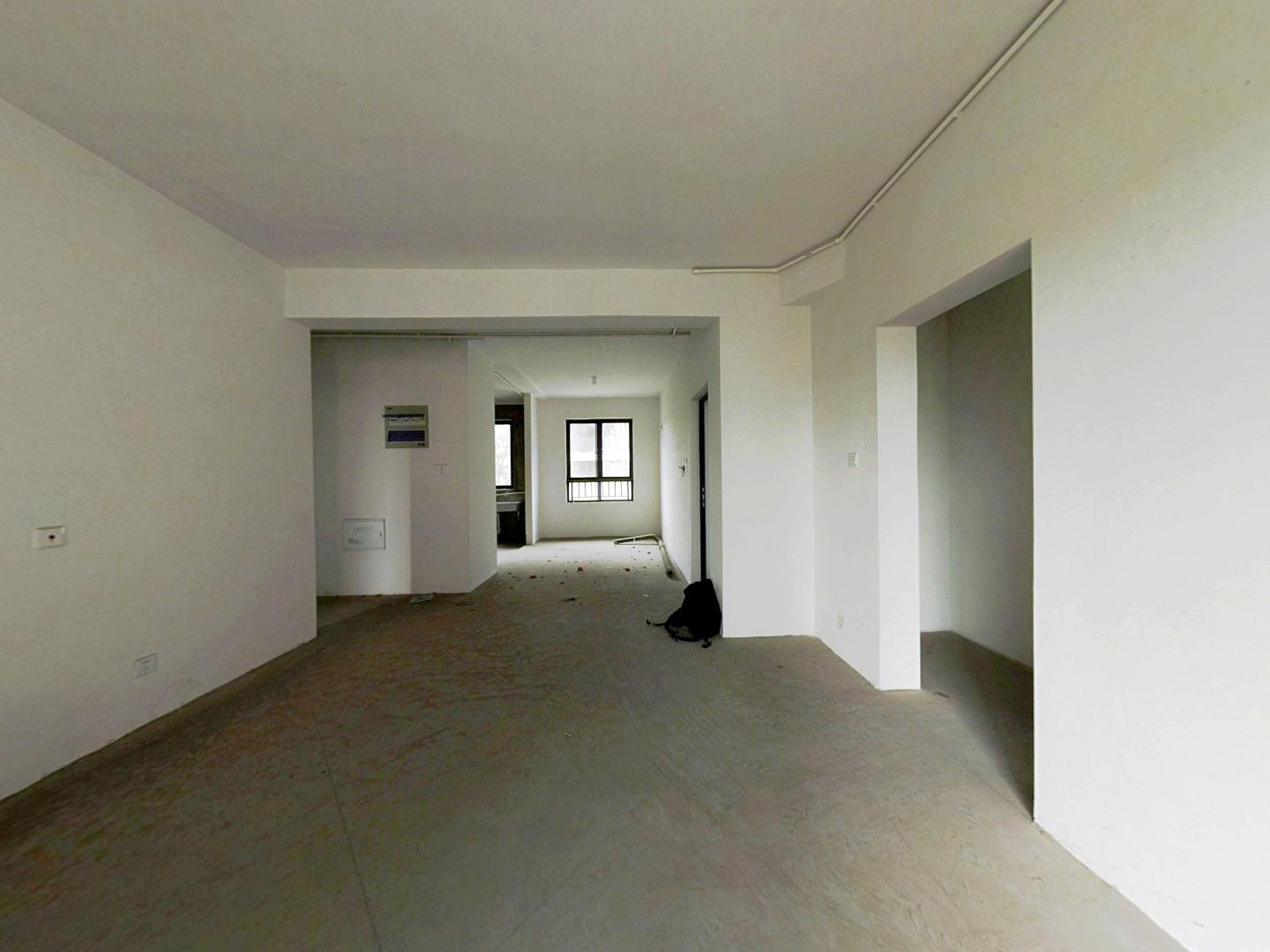 盛和九里香堤二期 4室2厅2卫 143m&sup2;