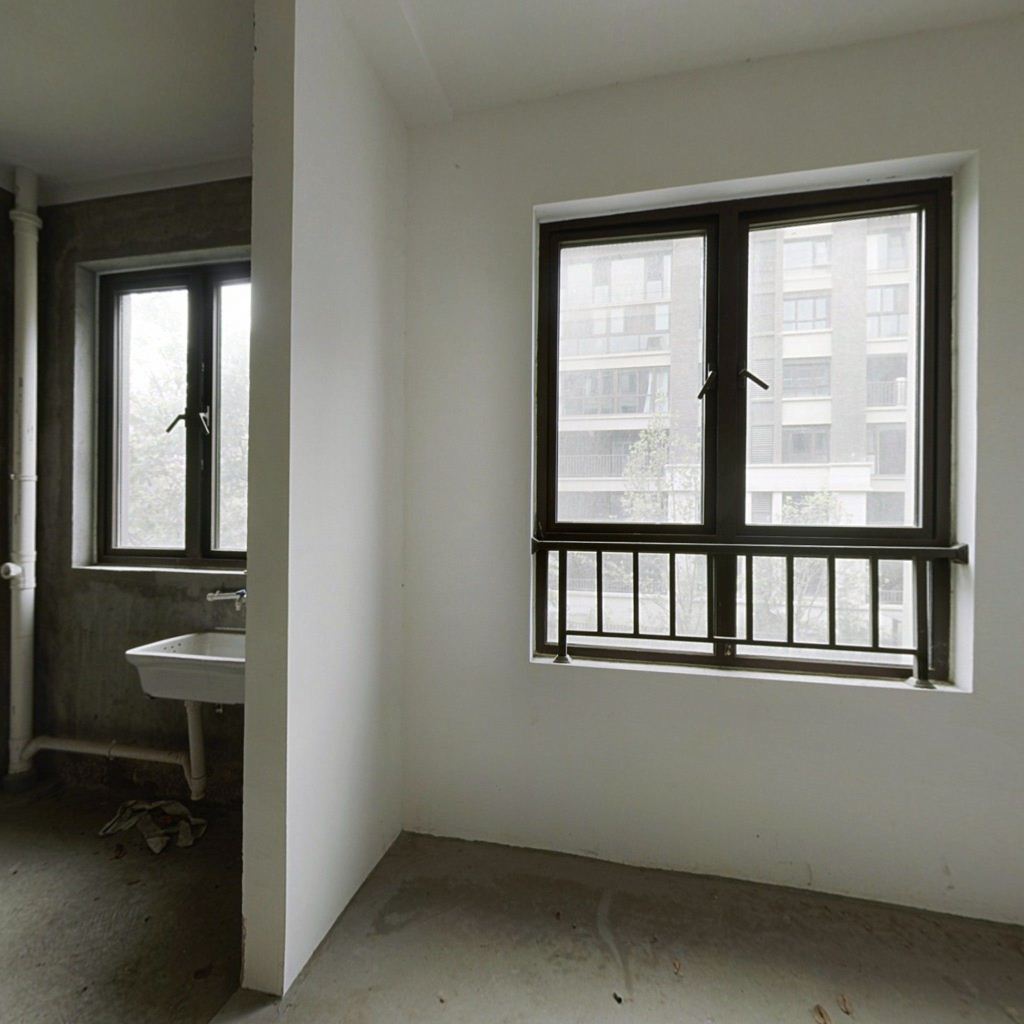 盛和九里香堤二期 4室2厅2卫 143m&sup2;