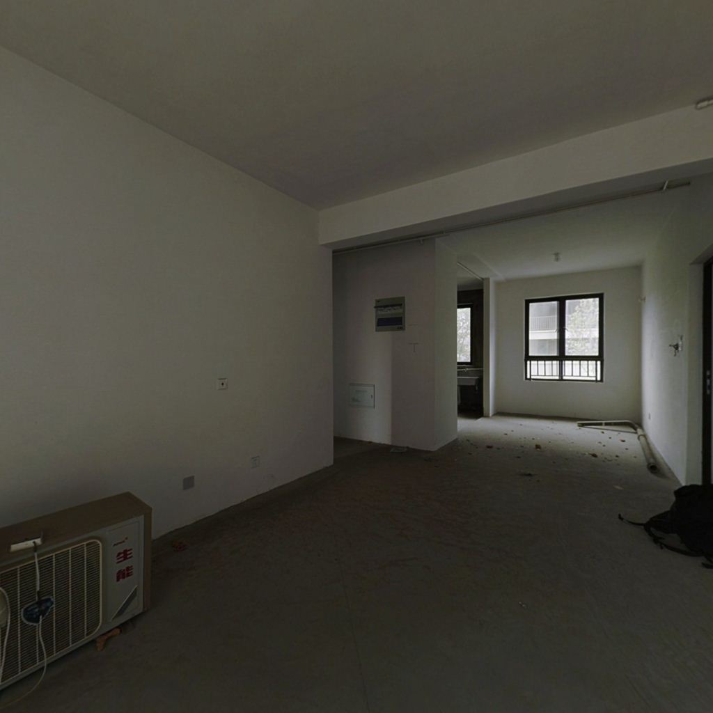 盛和九里香堤二期 4室2厅2卫 143m&sup2;