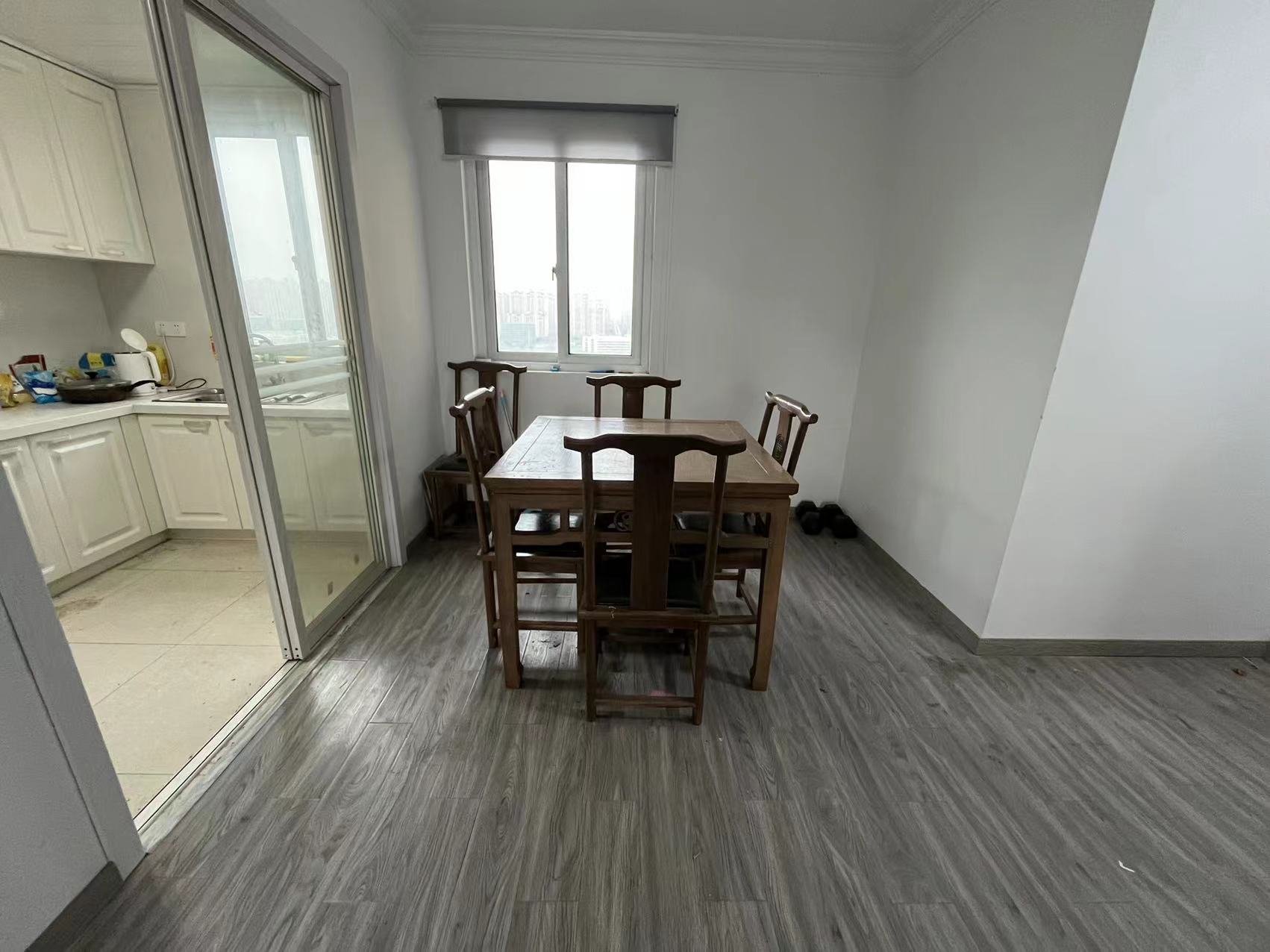 景瑞御府 3室2厅1卫121.00m²