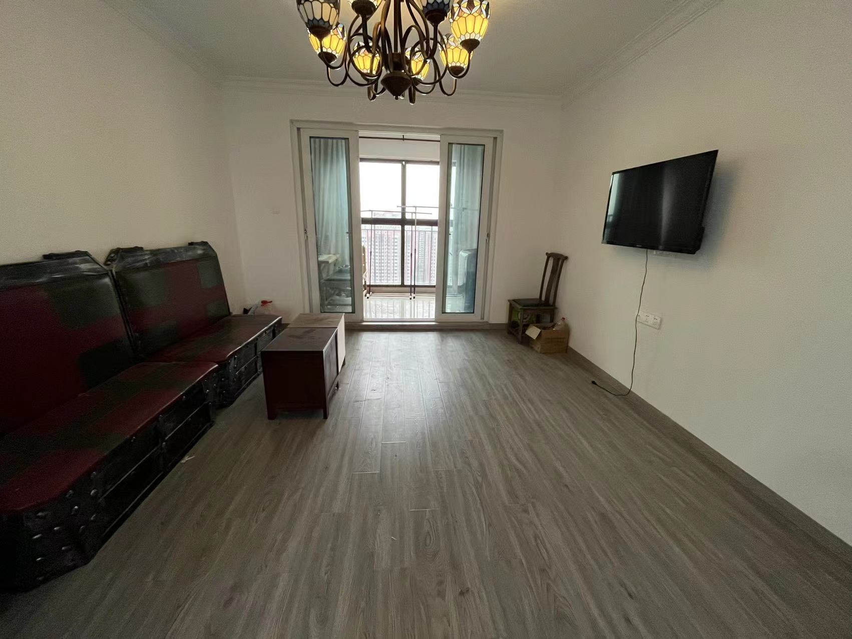 景瑞御府 3室2厅1卫121.00m&sup2;