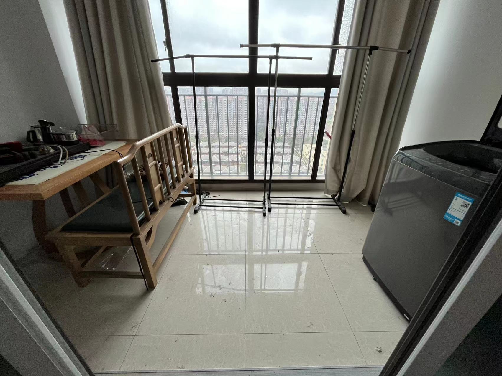 景瑞御府 3室2厅1卫121.00m&sup2;
