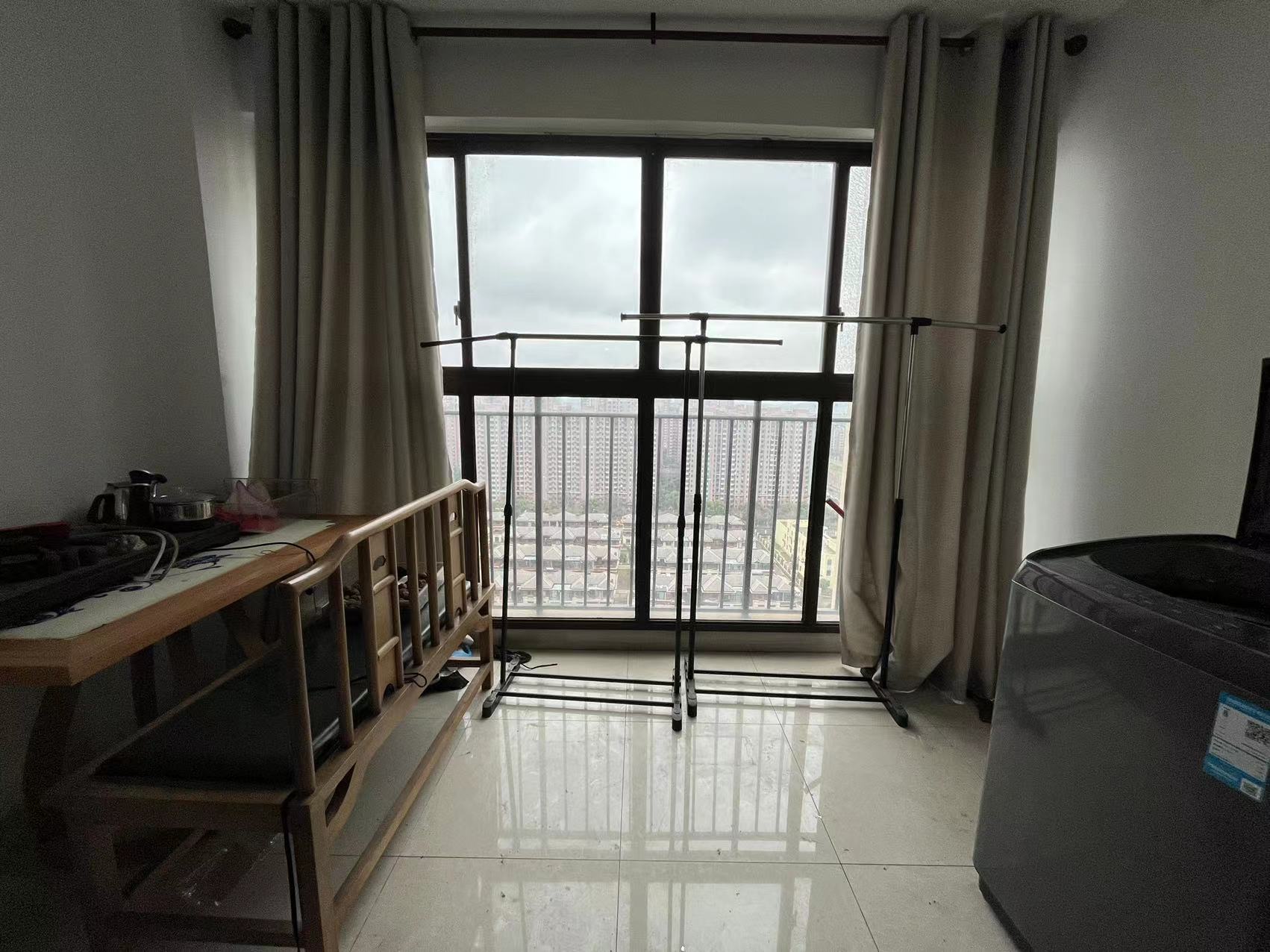 景瑞御府 3室2厅1卫121.00m&sup2;