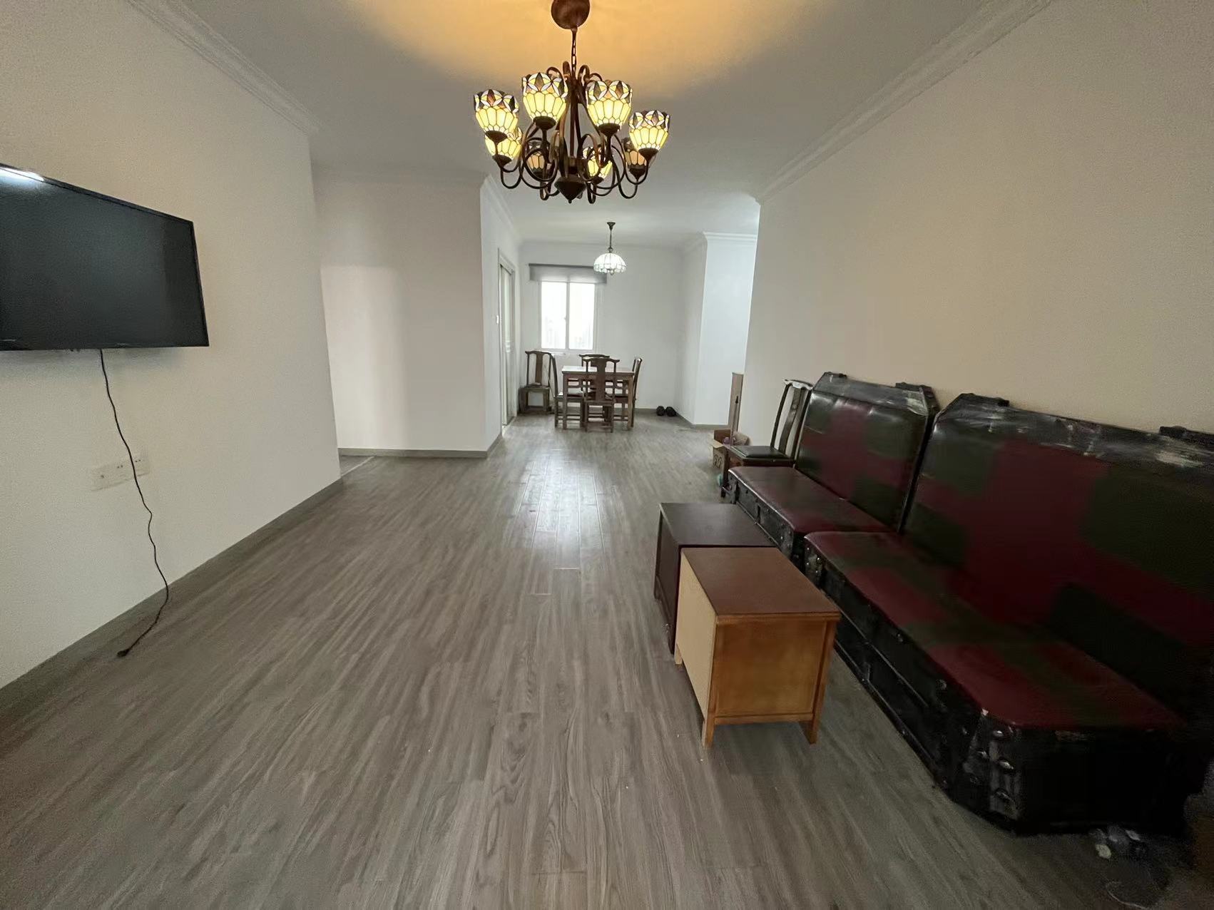 景瑞御府 3室2厅1卫121.00m&sup2;