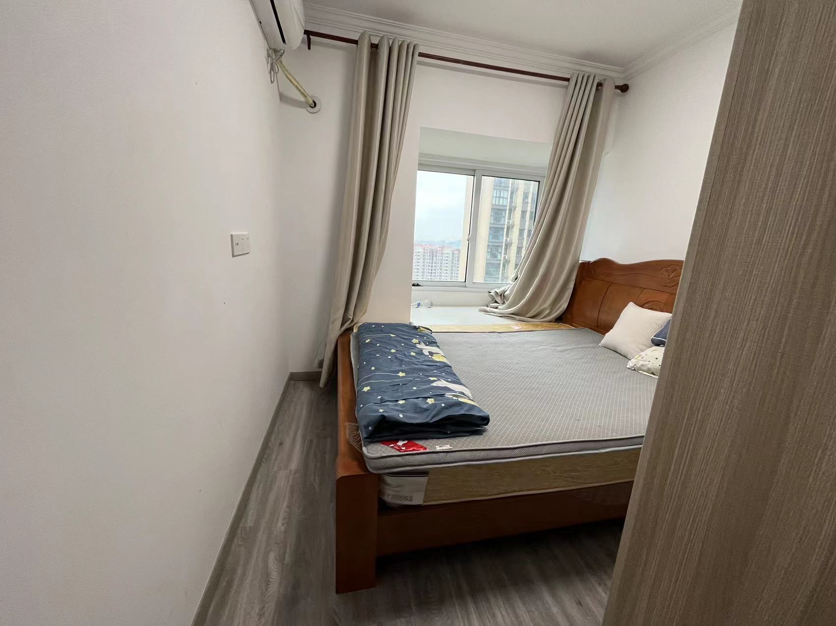 景瑞御府 3室2厅1卫121.00m&sup2;