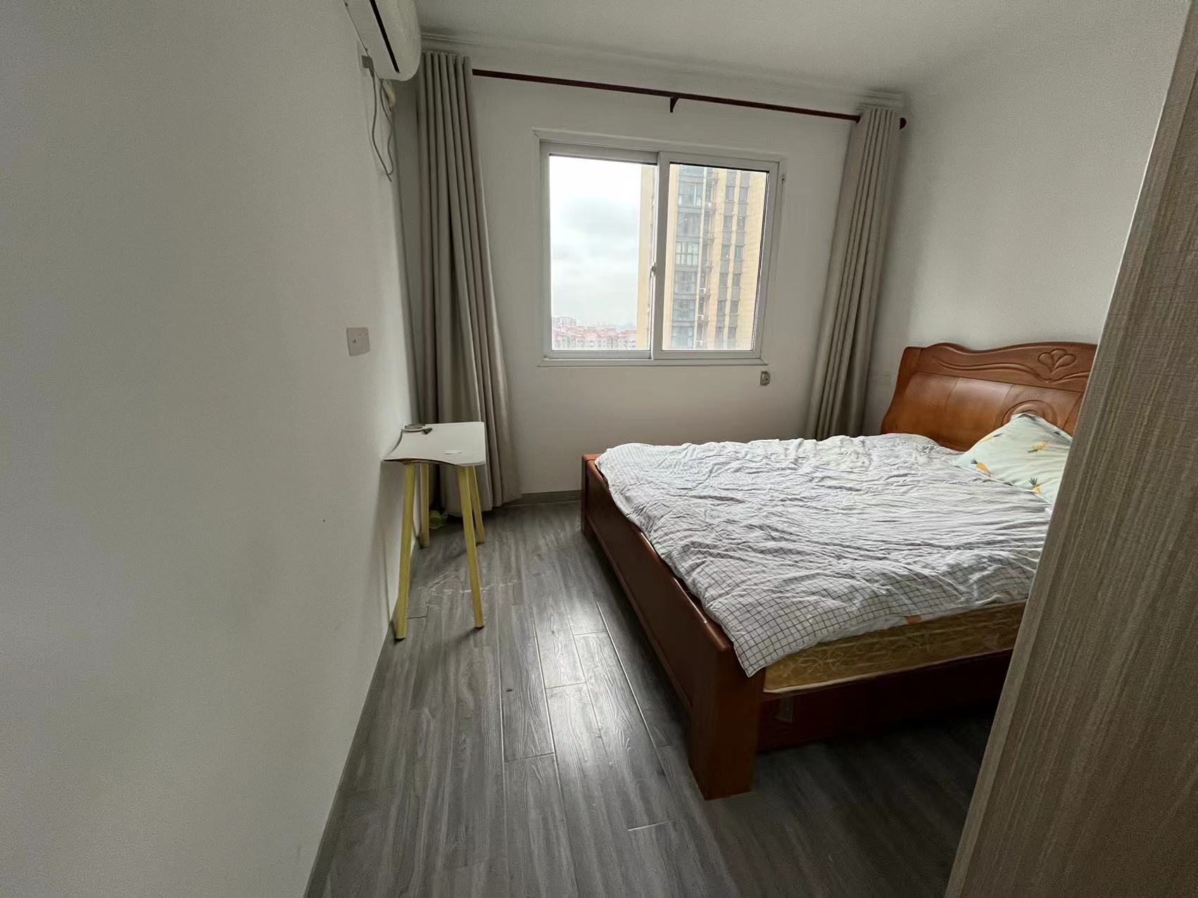 景瑞御府 3室2厅1卫121.00m&sup2;